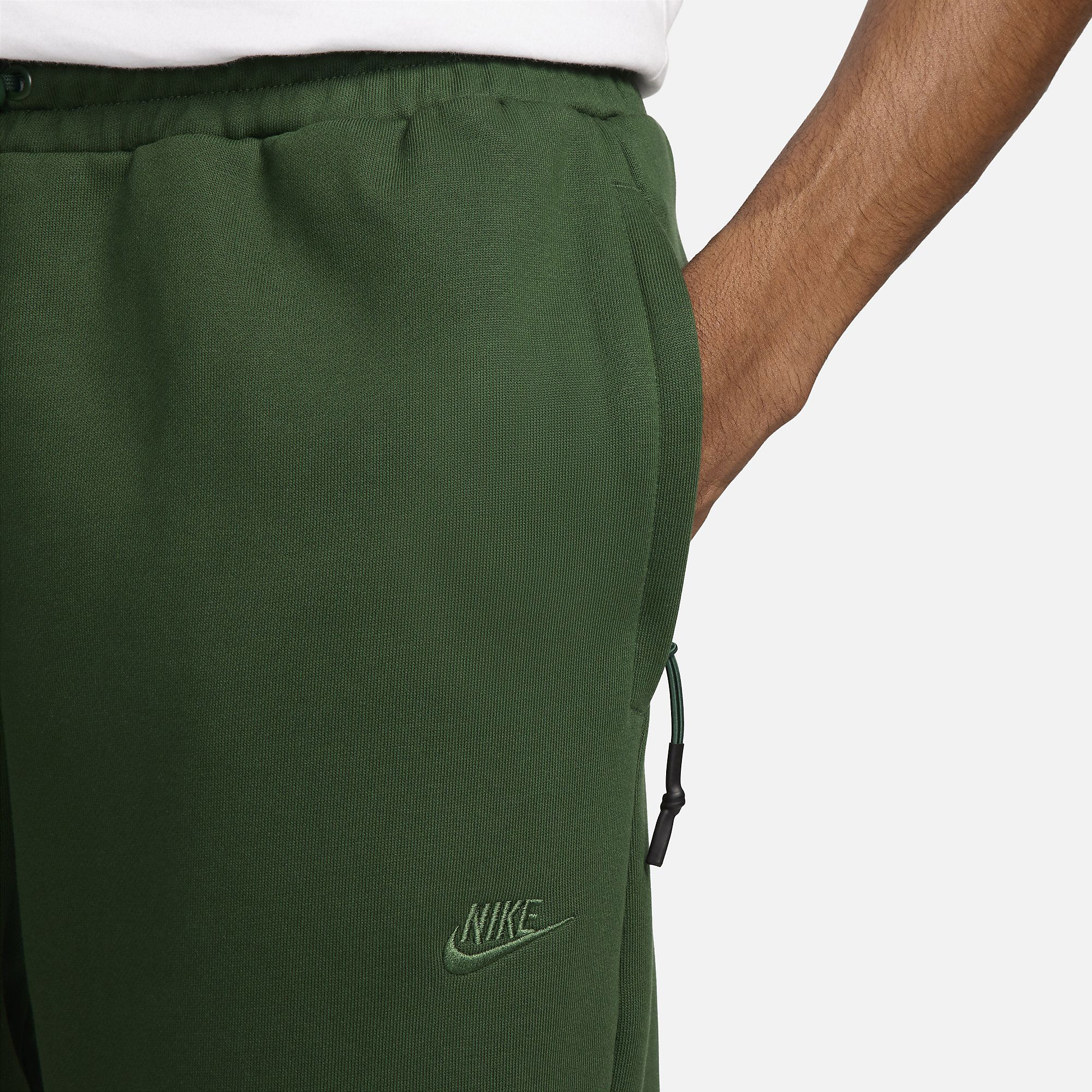 Nike Sportswear Therma-Fit Tech Pack Repel ''Quilted Details'' Erkek Eşofman Altı