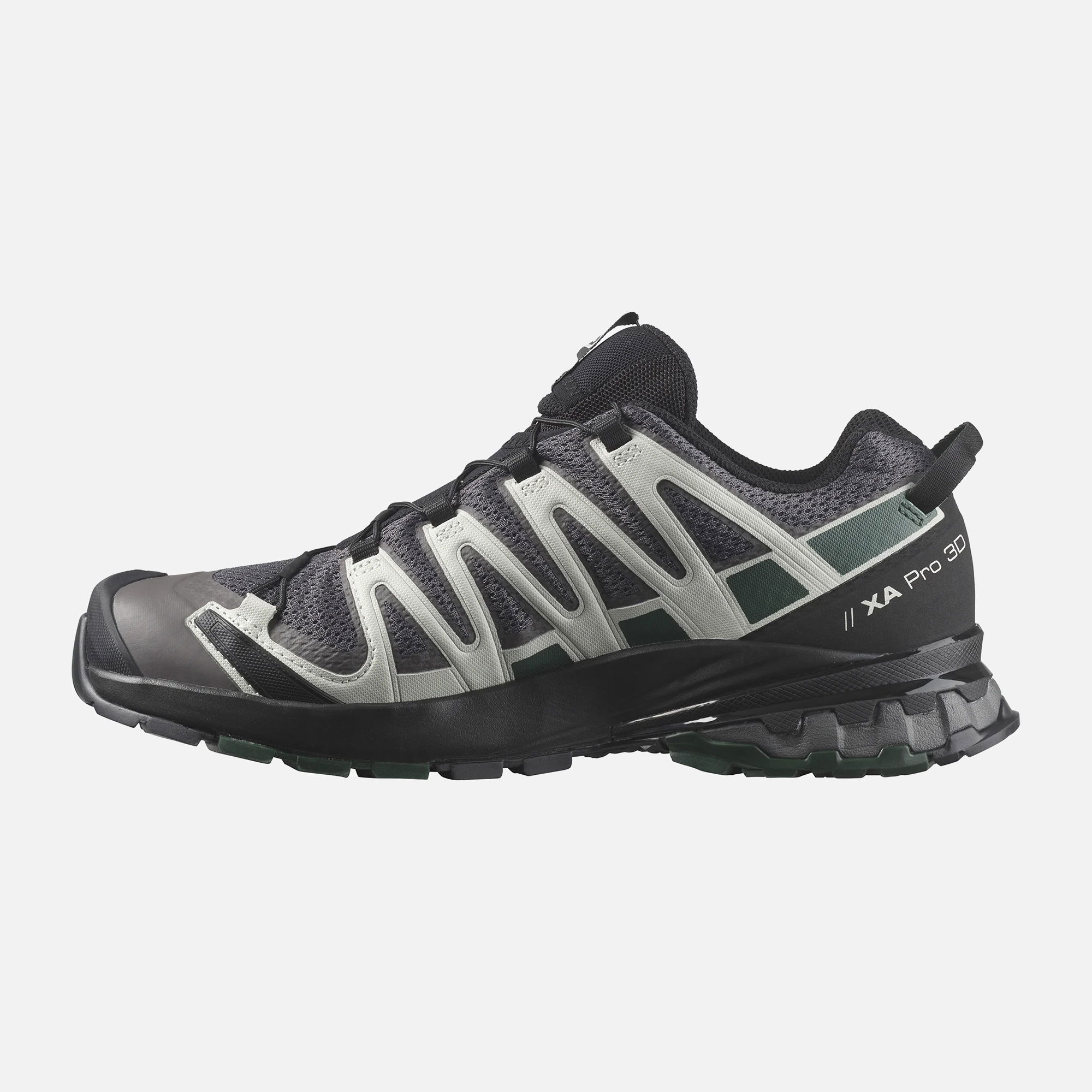 Salomon XA Pro 3D V8 SS23 Hiking Erkek Spor Ayakkabı
