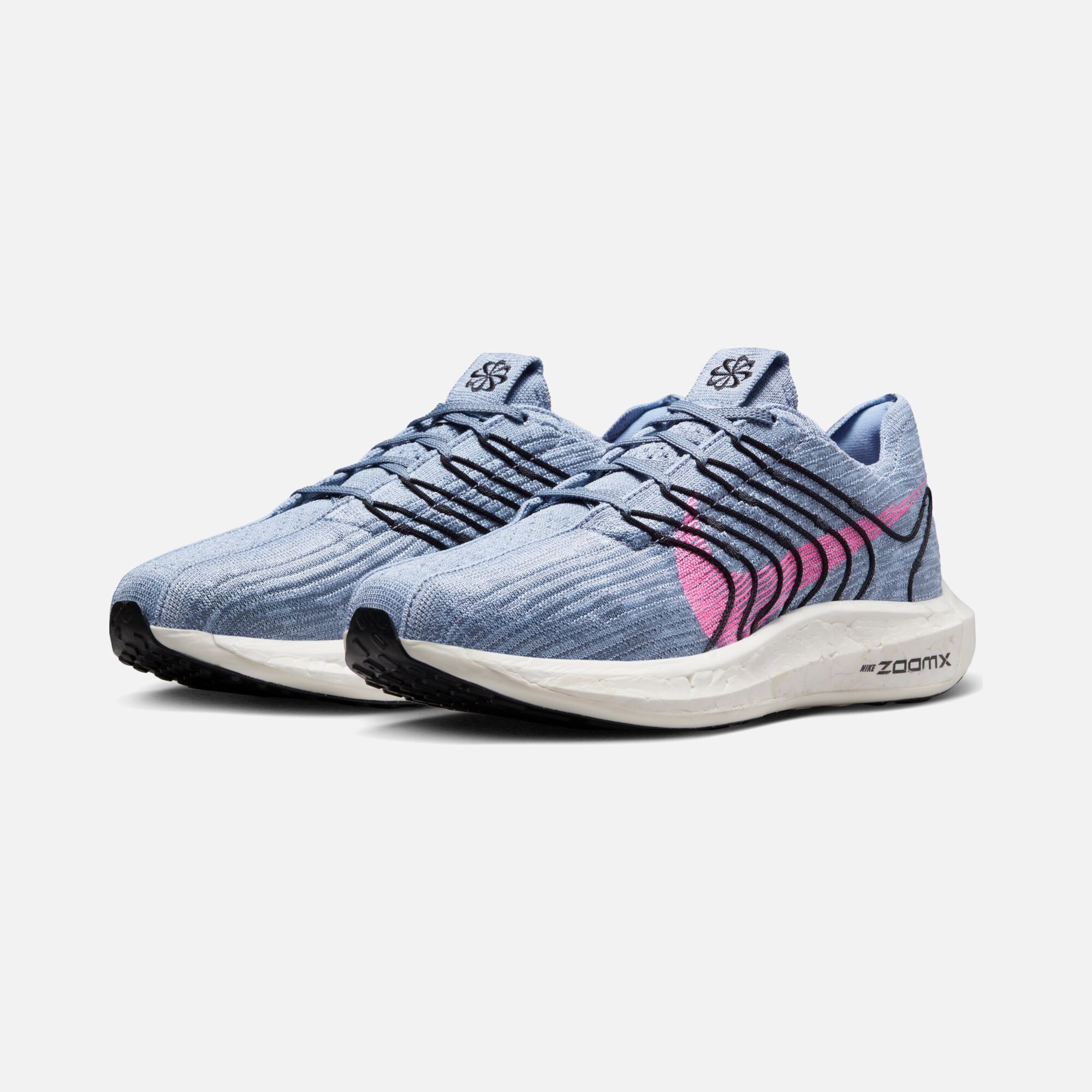 Nike Pegasus Turbo Next Nature Road Running Erkek Spor Ayakkabı