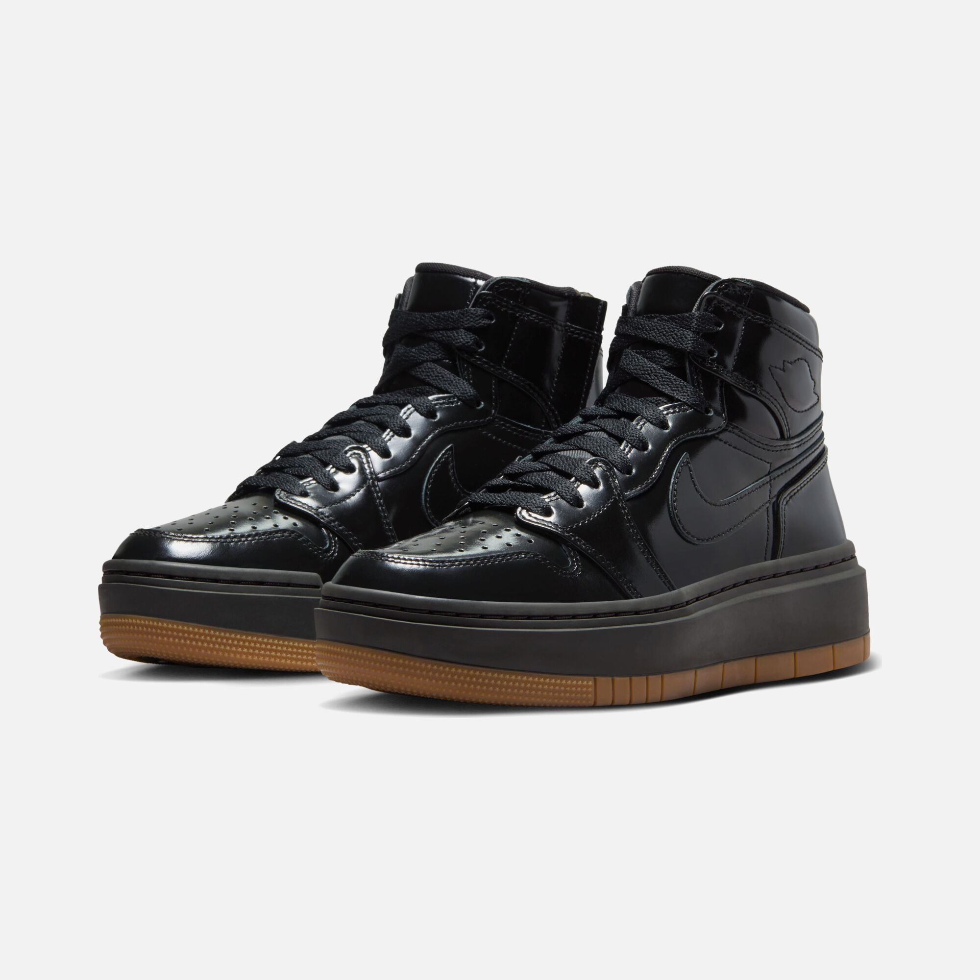 Nike Air Jordan 1 Elevate High SE Platform Kadın Spor Ayakkabı