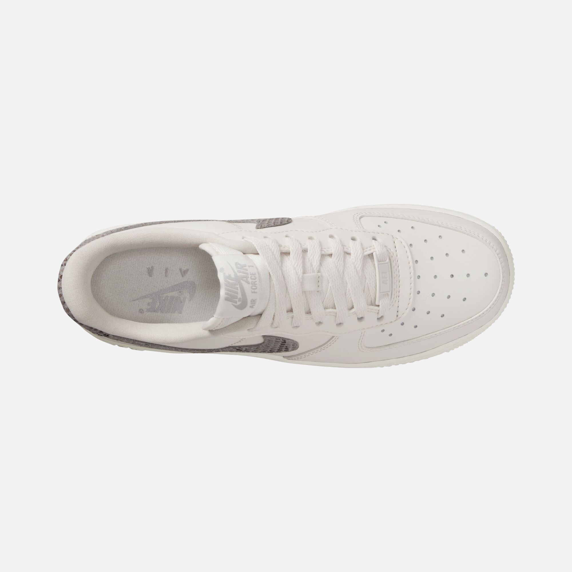 Nike Air Force 1 '07 Co Kadın Spor Ayakkabı