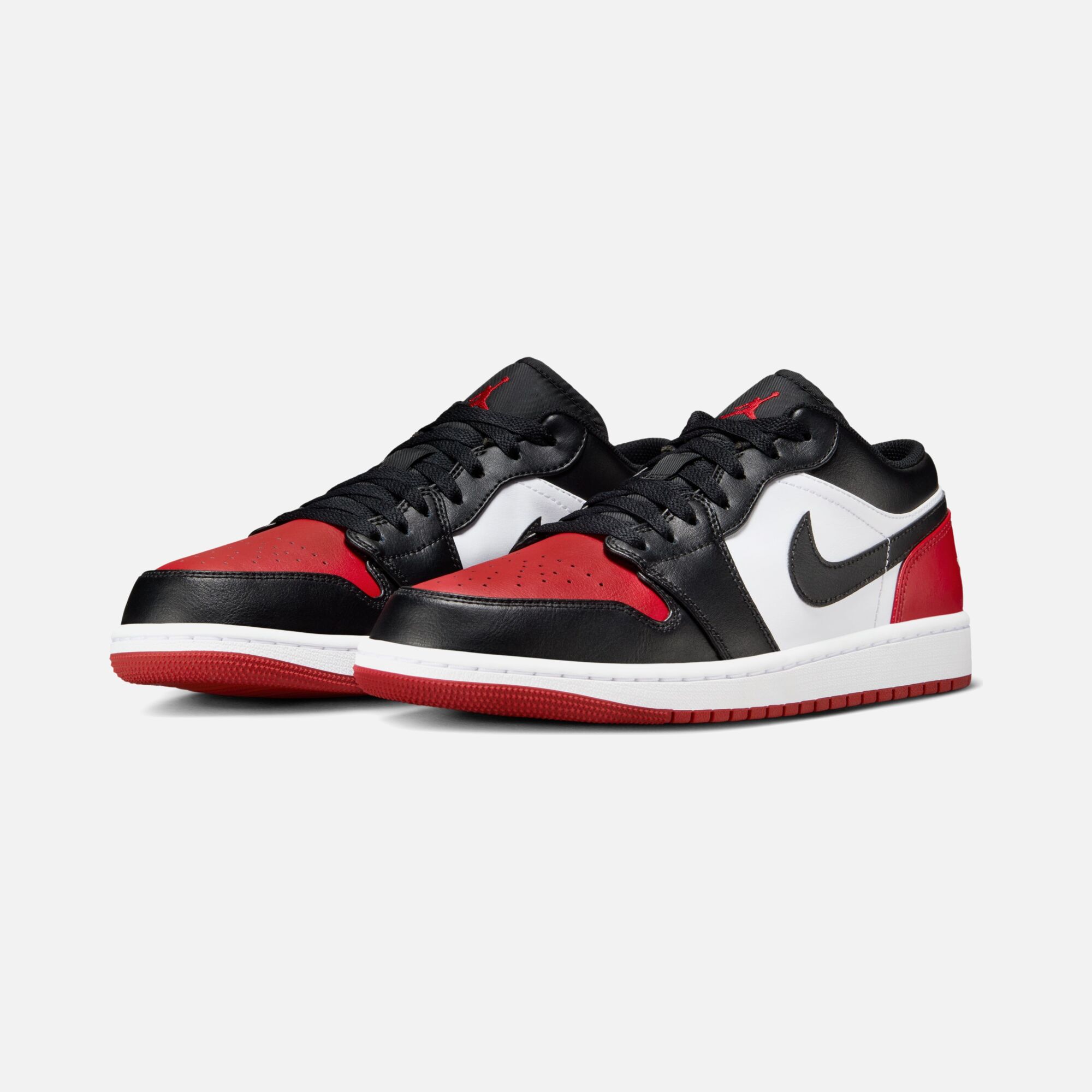 Nike Air Jordan 1 Low CO Erkek Spor Ayakkabı