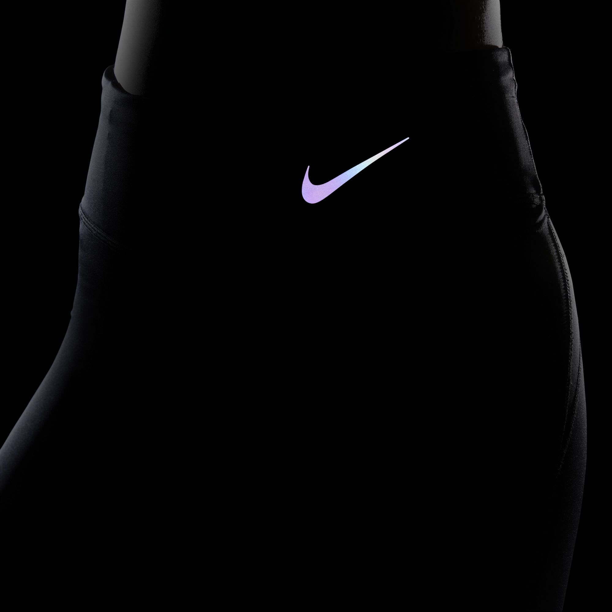 Nike Epic Faster 7/8 Running Leggings Kadın Tayt