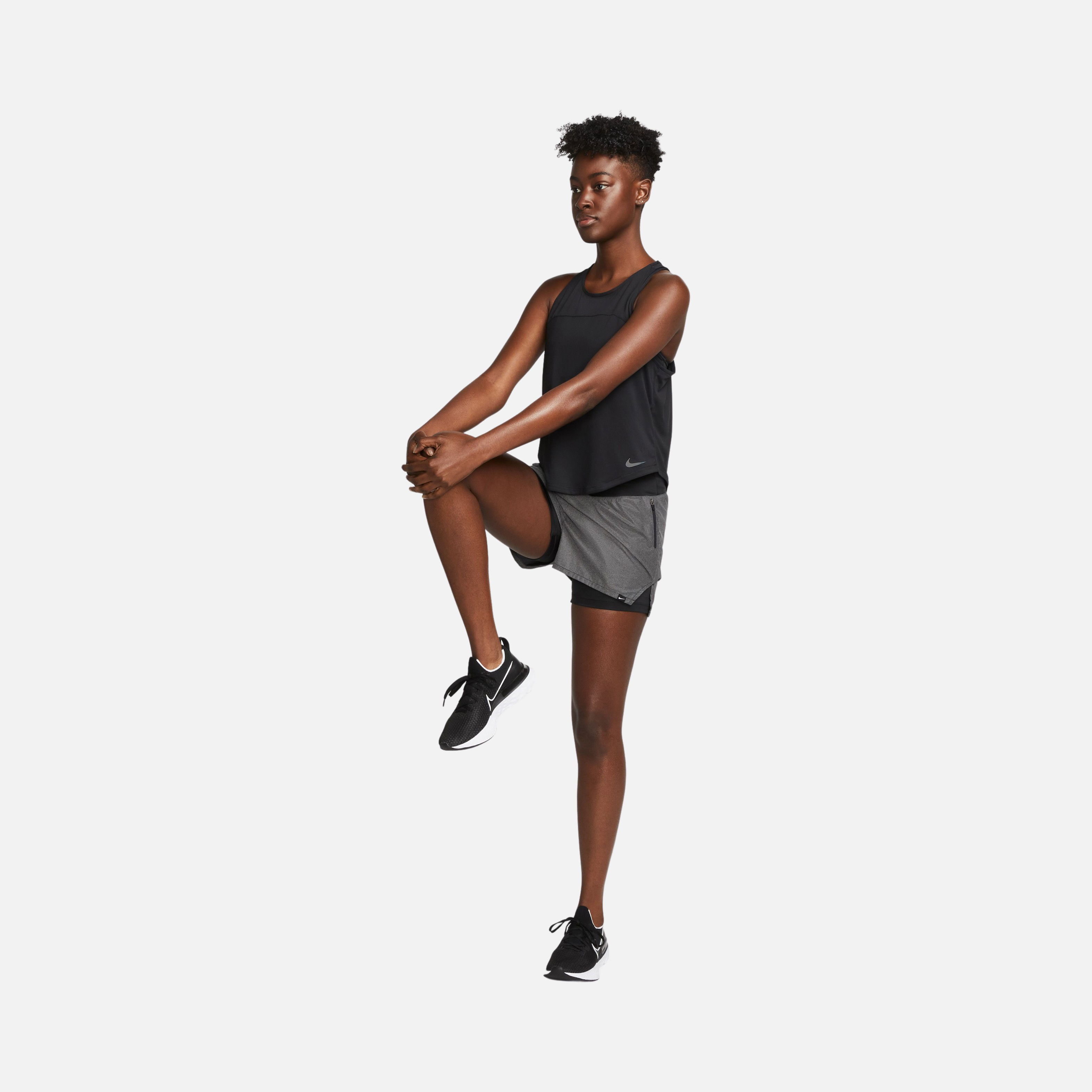 Nike Dri-Fit Run Division Running Kadın Atlet