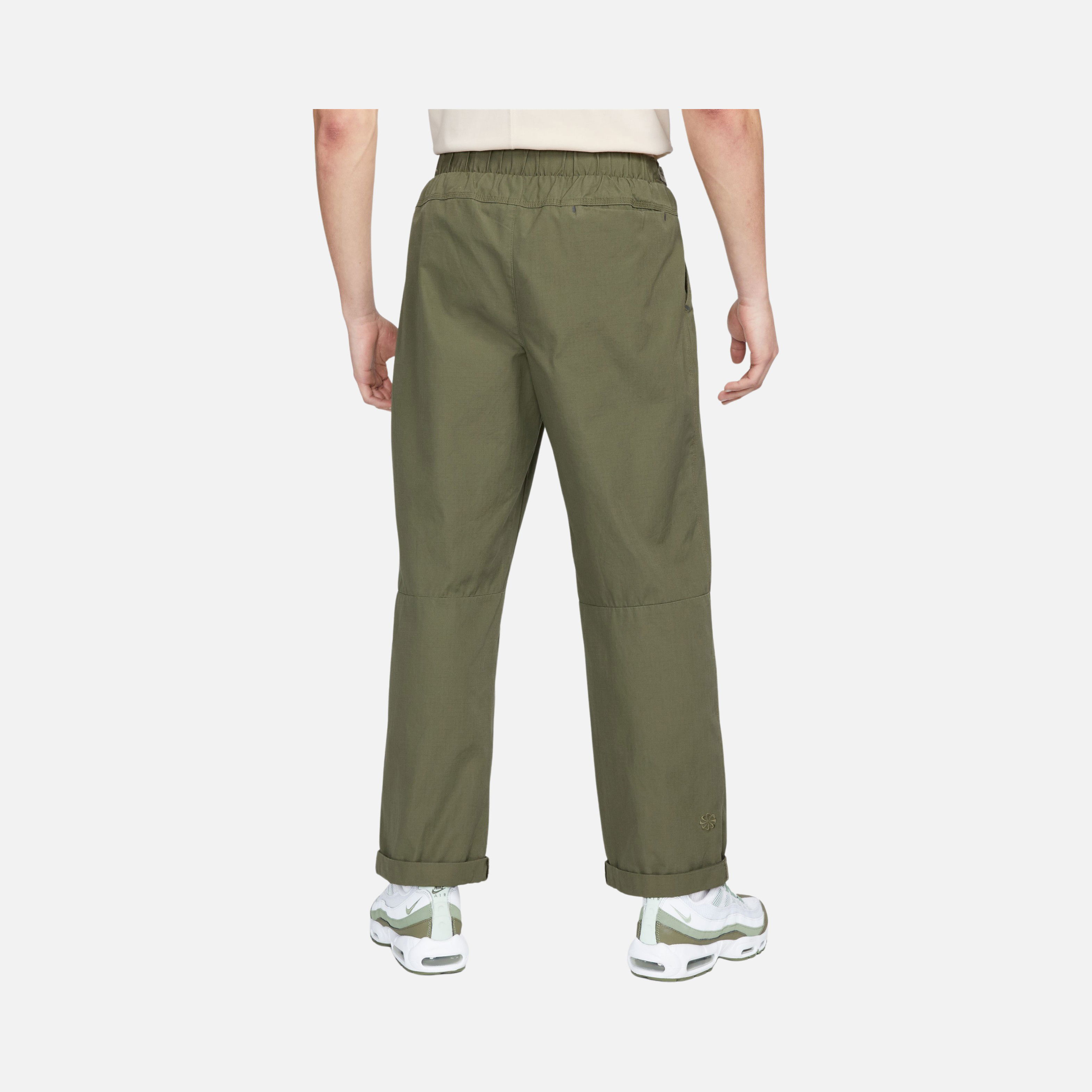 Nike Sportswear Tech Pack Woven Erkek Eşofman Altı