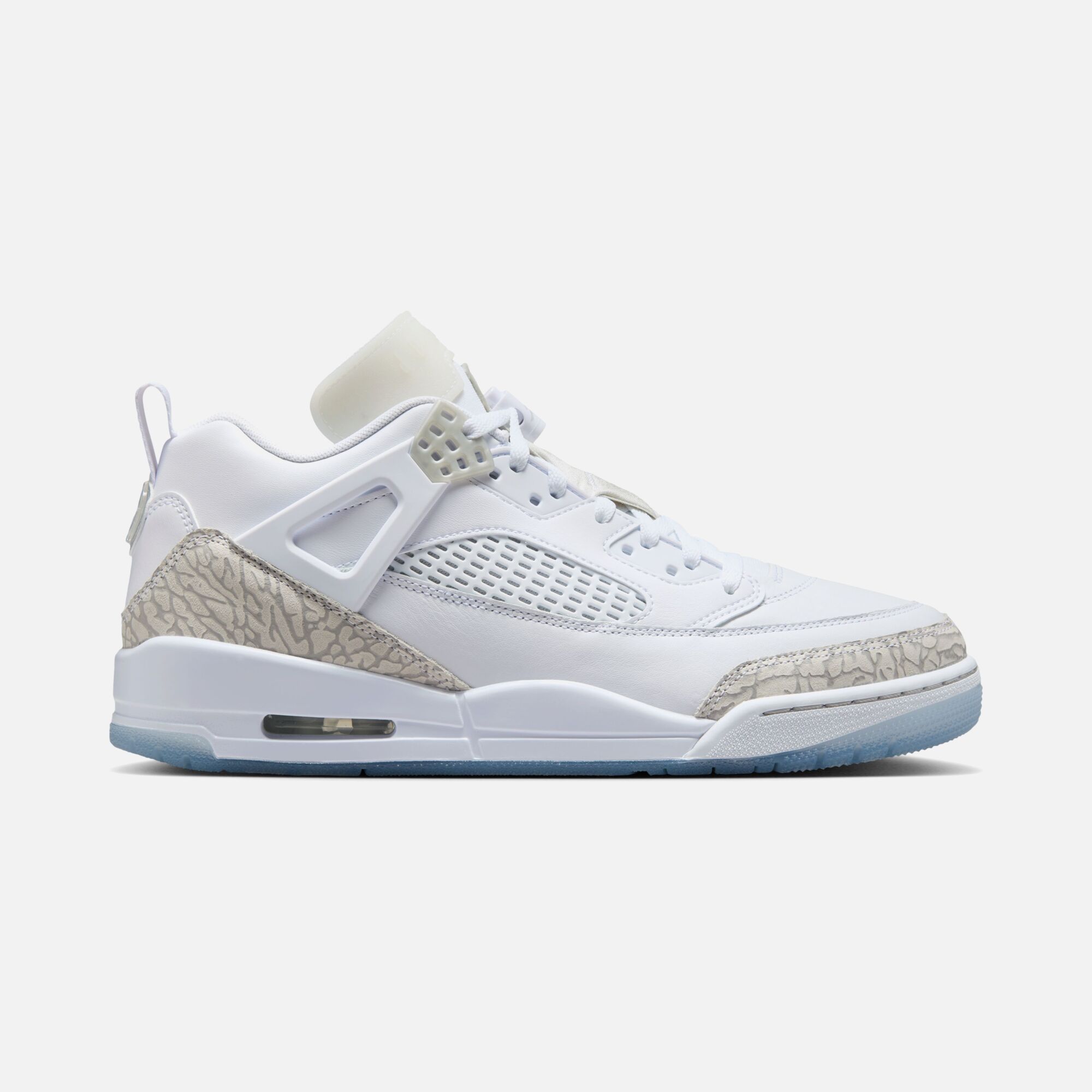 Nike Jordan Spizike Low Erkek Spor Ayakkabı