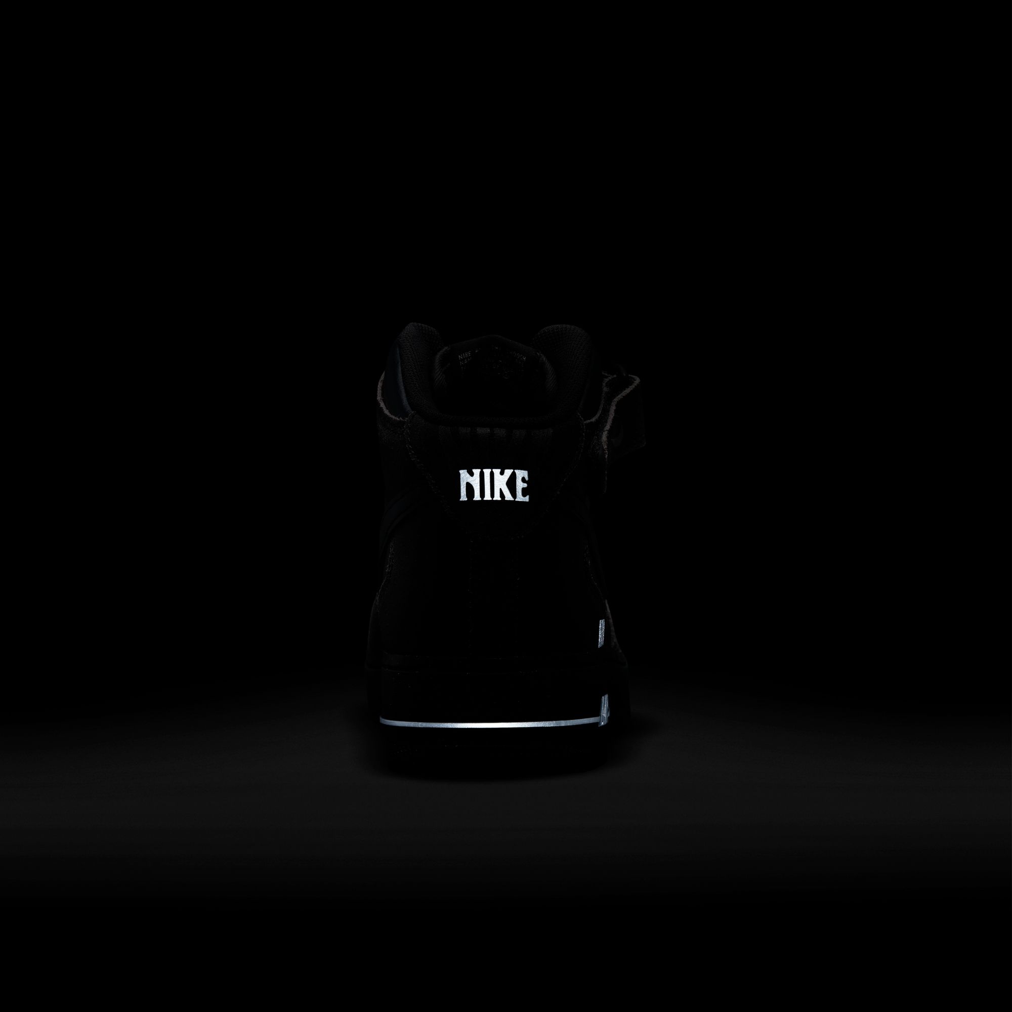 Nike Air Force 1 Mid '07 LX Erkek Spor Ayakkabı