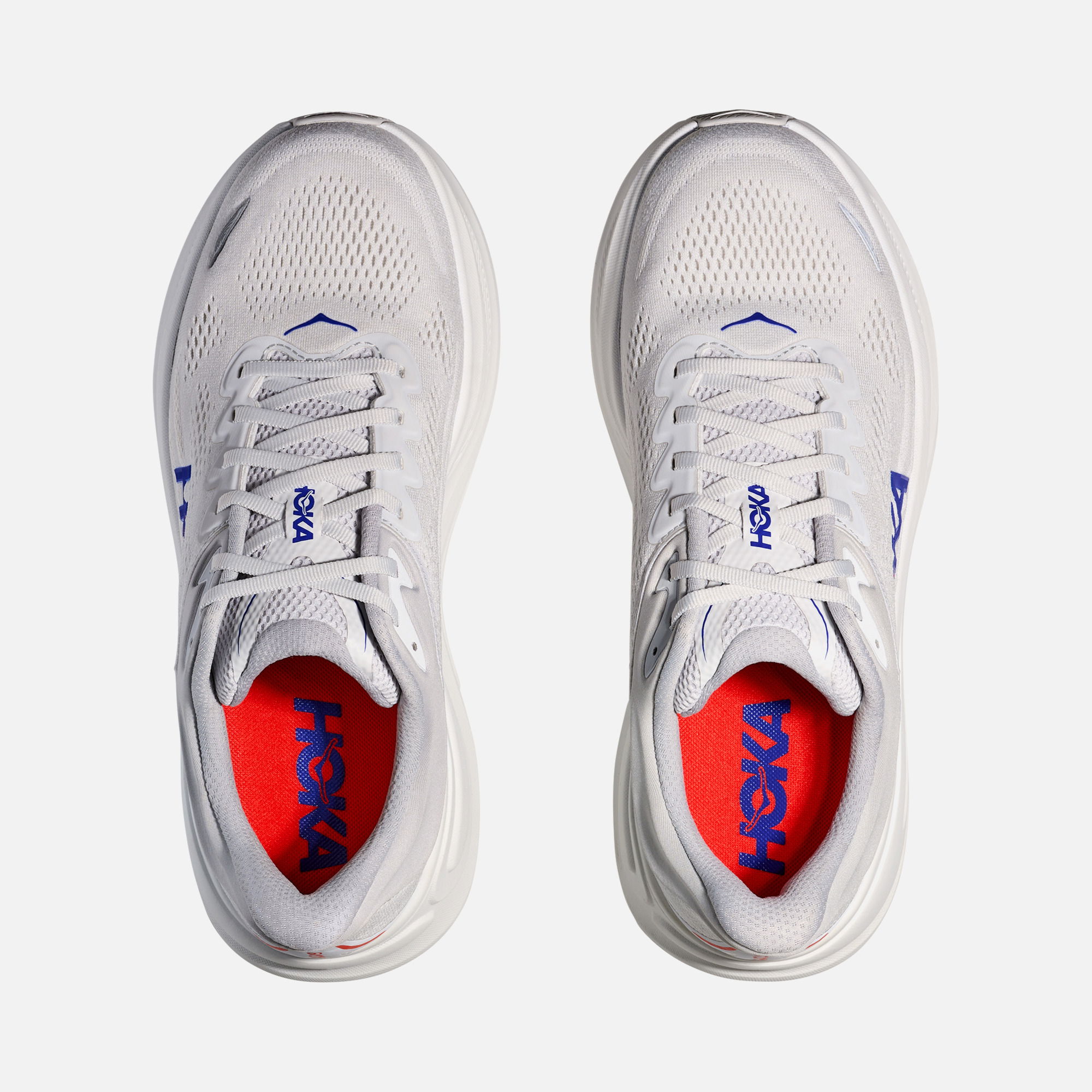 Hoka Bondi 9 Erkek Koşu Ayakkabısı