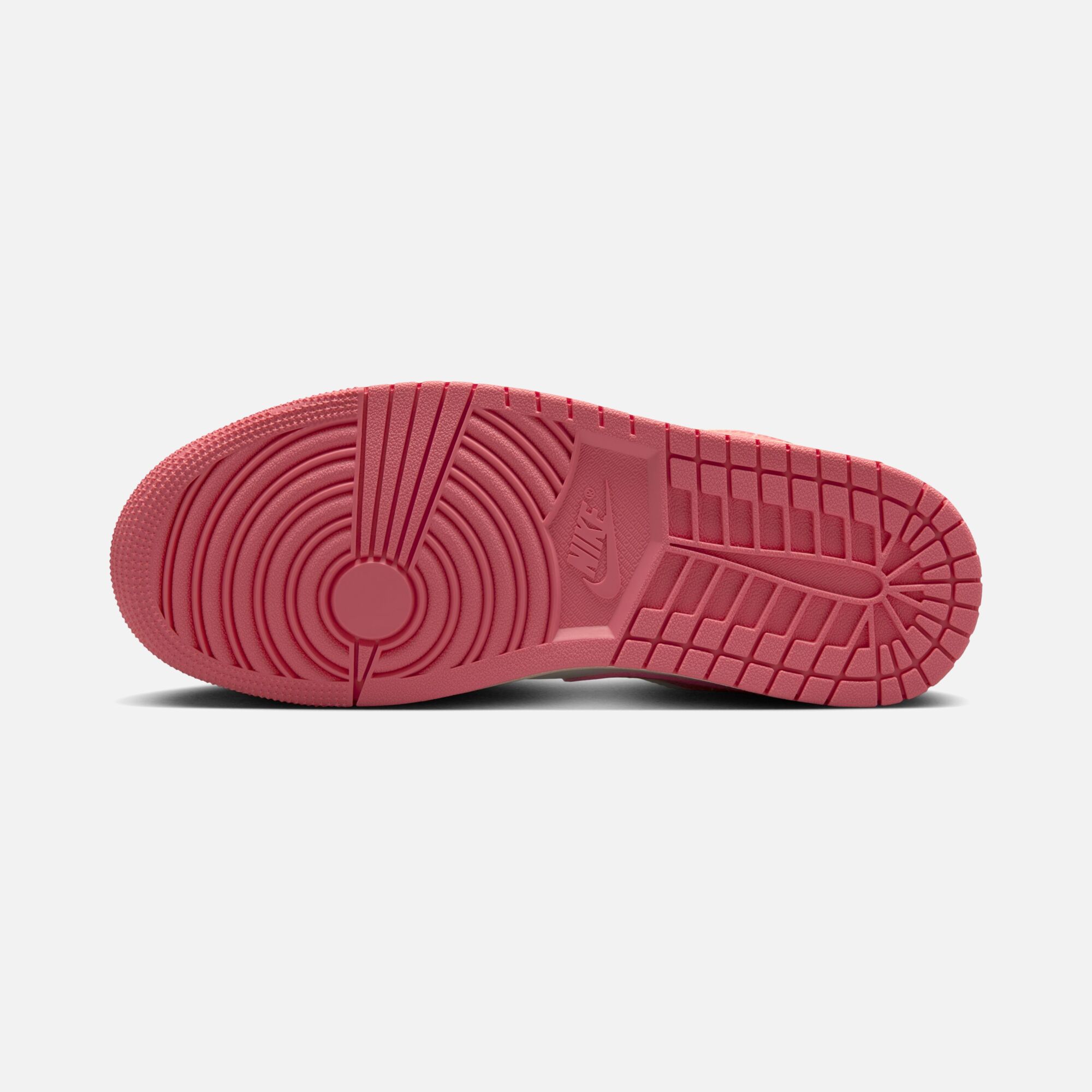 Nike Air Jordan 1 Low Kadın Spor Ayakkabı