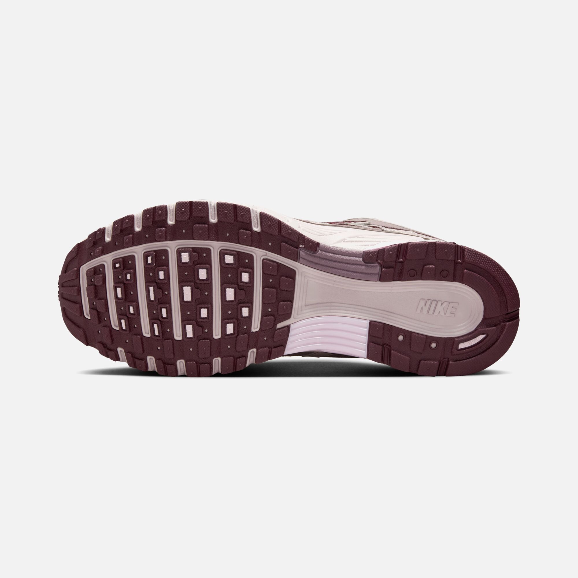 Nike P-6000 Sportswear HO24 Kadın Spor Ayakkabı