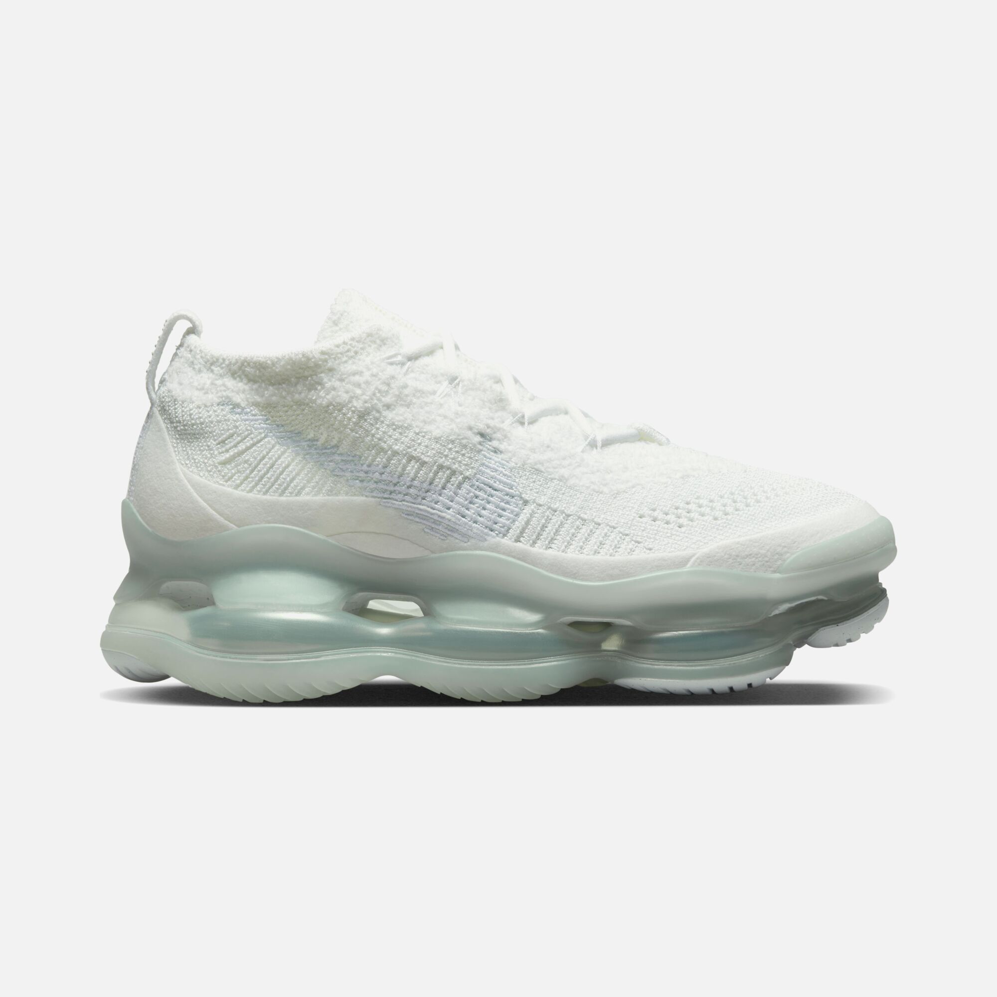 Nike Air Max Scorpion Flyknit Kadın Spor Ayakkabı