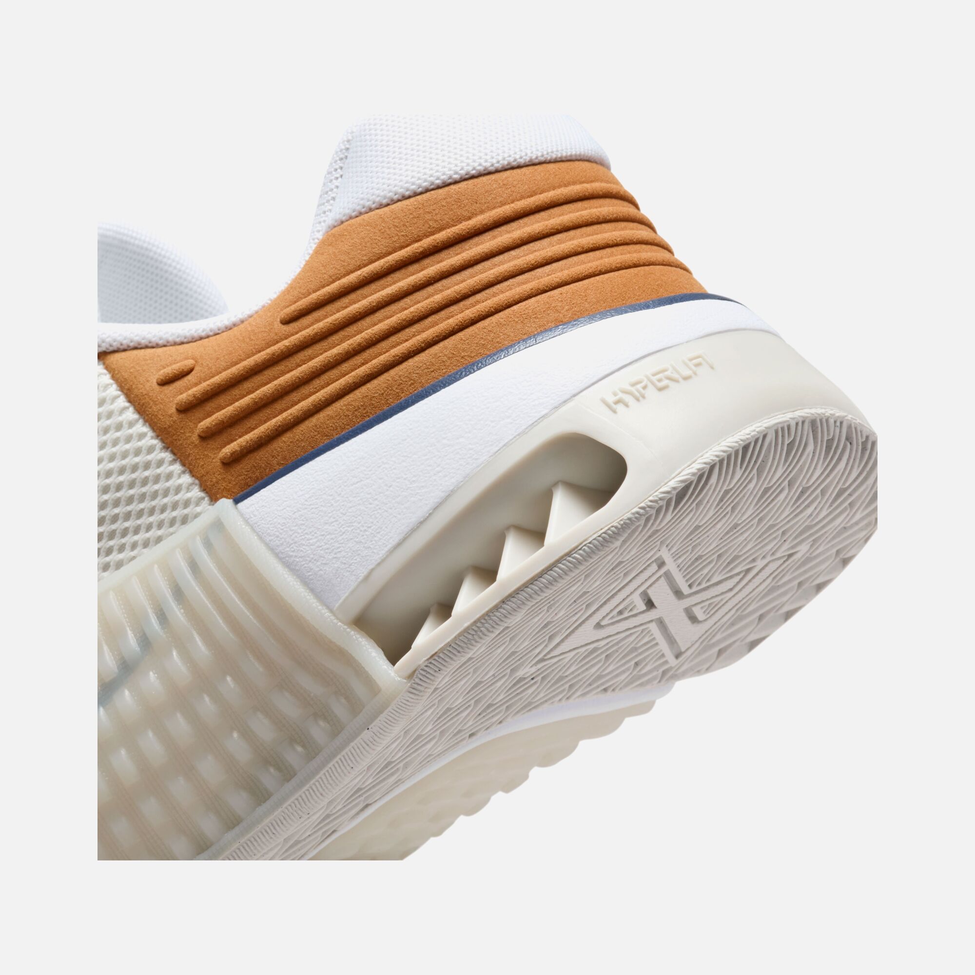 Nike Metcon 9 AMP Hyperlift Training Erkek Spor Ayakkabı