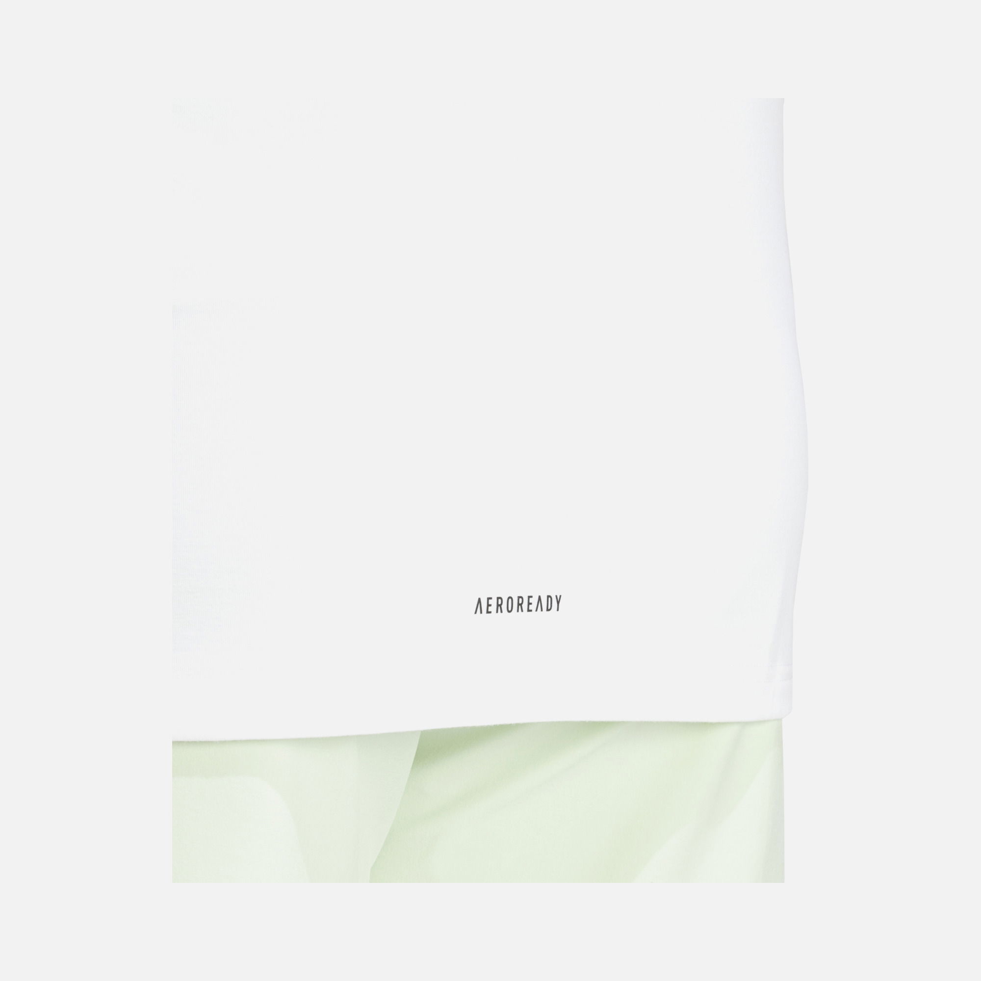 adidas AEROREADY Designed for Training Workout Short-Sleeve Erkek Tişört