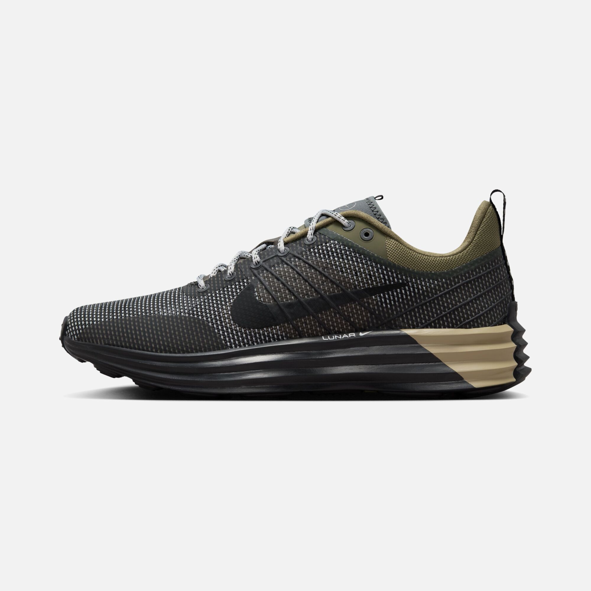Nike Lunar Roam SE Sportswear Erkek Spor Ayakkabı