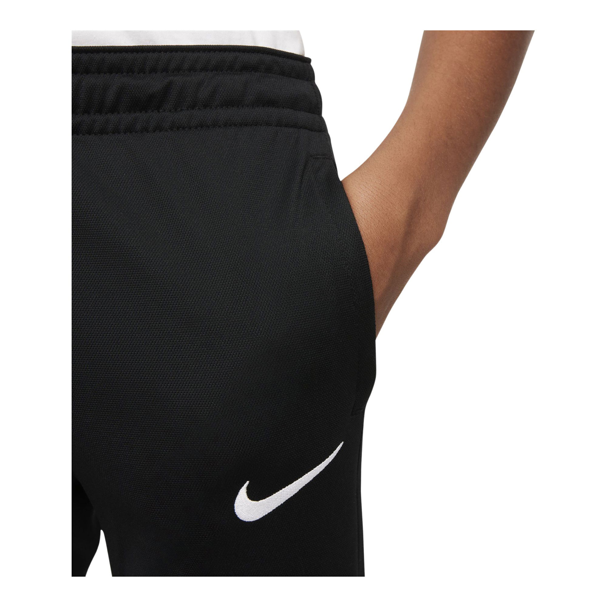 Nike F.C. Dri-Fit Knit Football (Boys') Çocuk Eşofman Altı
