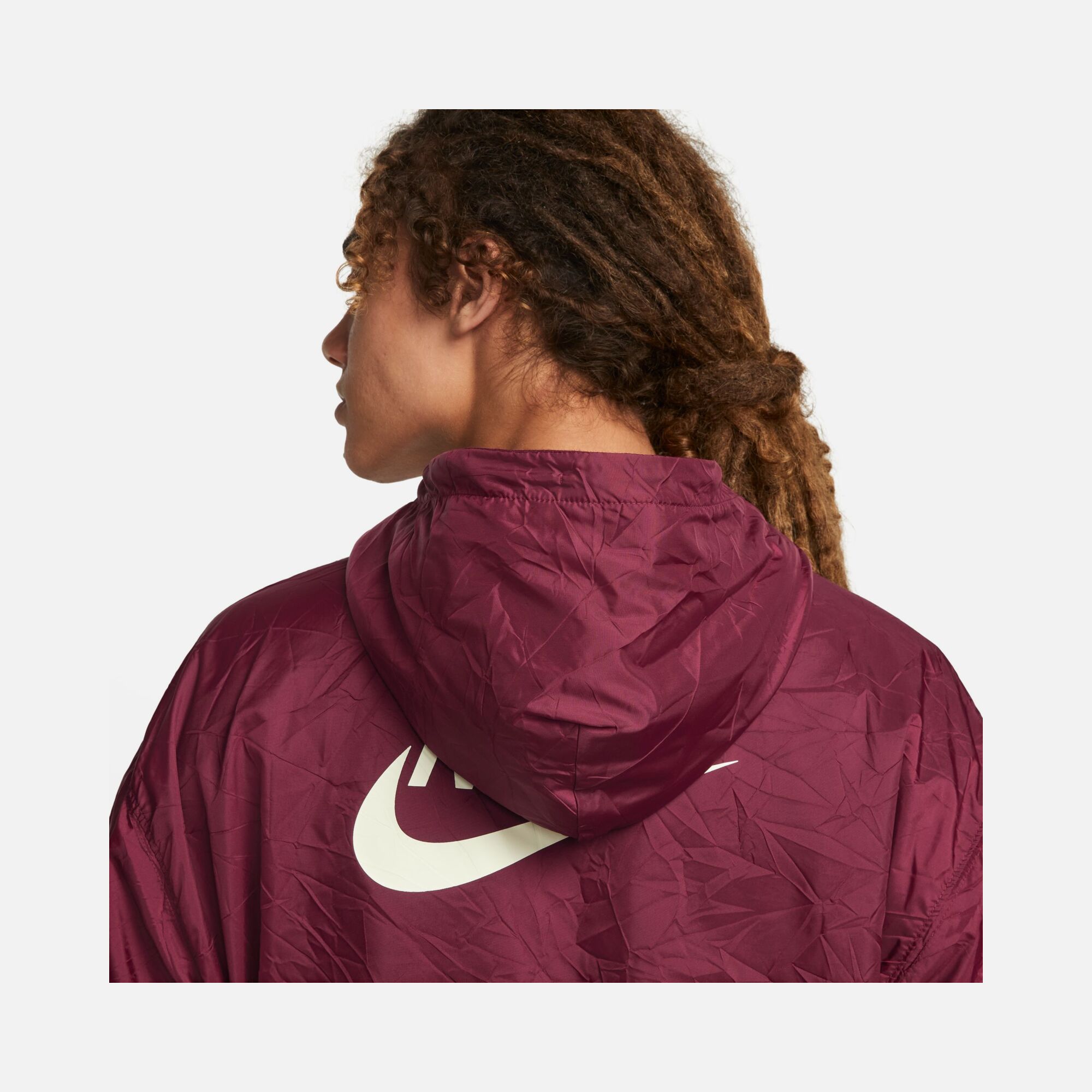 Nike Sportswear Circa Winter Lined Hoodie Erkek Sweatshirt