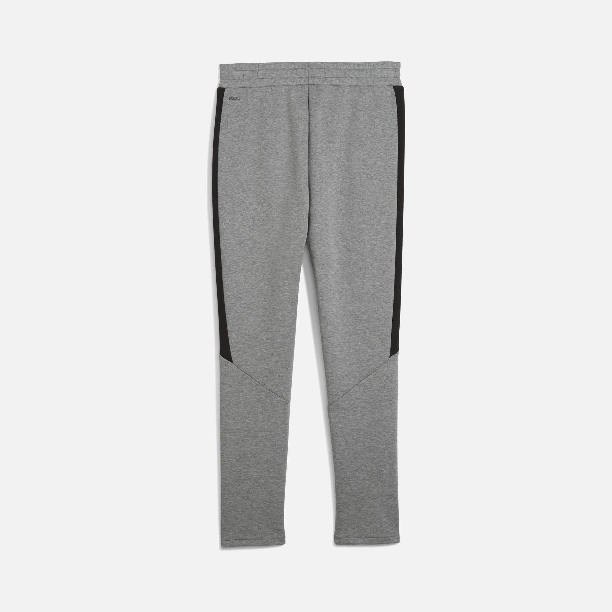 Puma Sportswear Evostripe DryCELL Core Colorblock Slim Cut Erkek Eşofman Altı