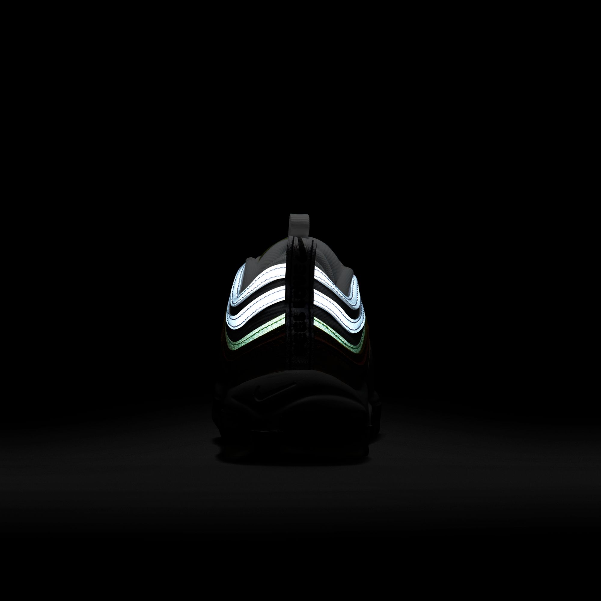 Nike Air Max 97 ''Feel Love'' Kadın Spor Ayakkabı