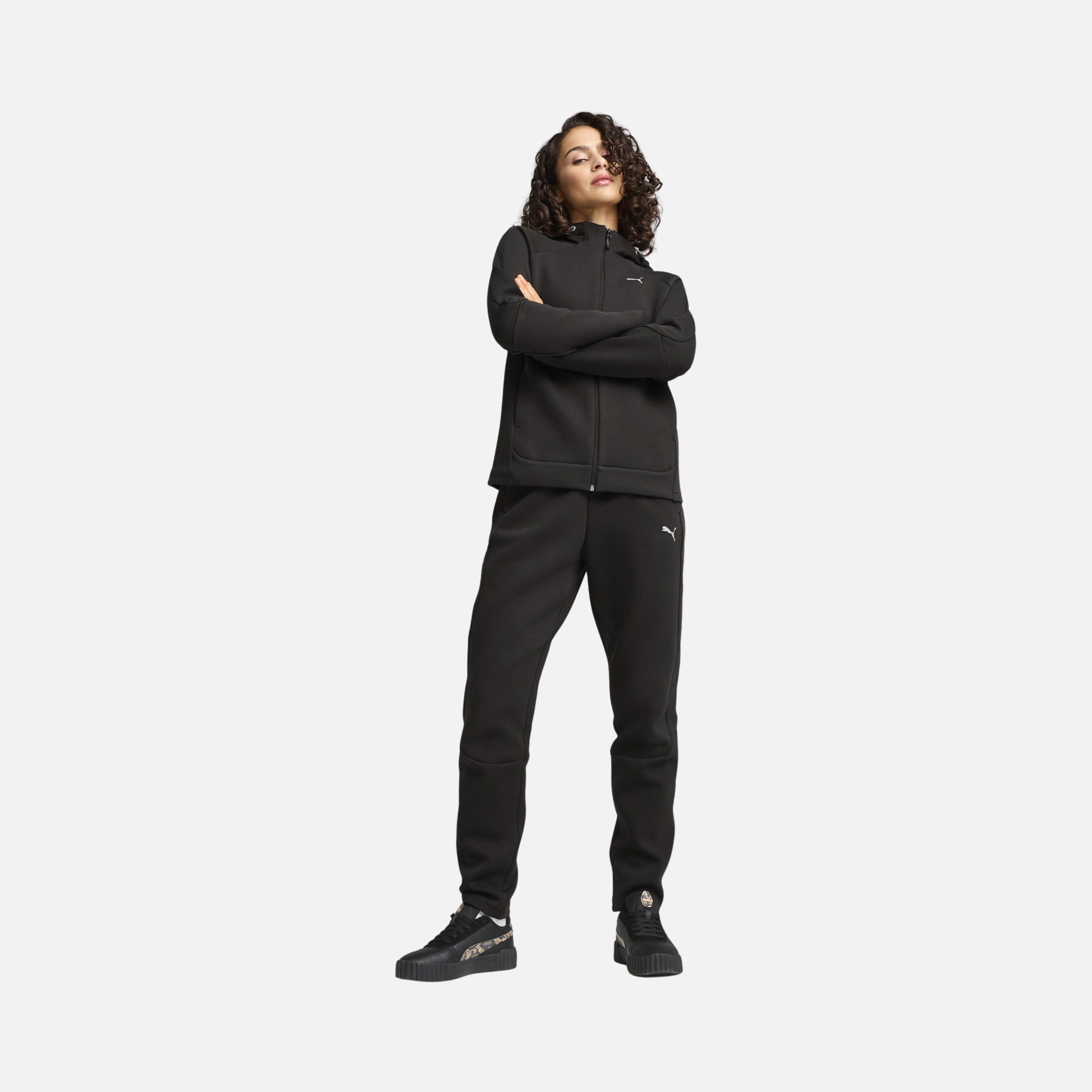 Puma Sportswear Evostripe DryCELL Regular-Fit Kadın Eşofman Altı