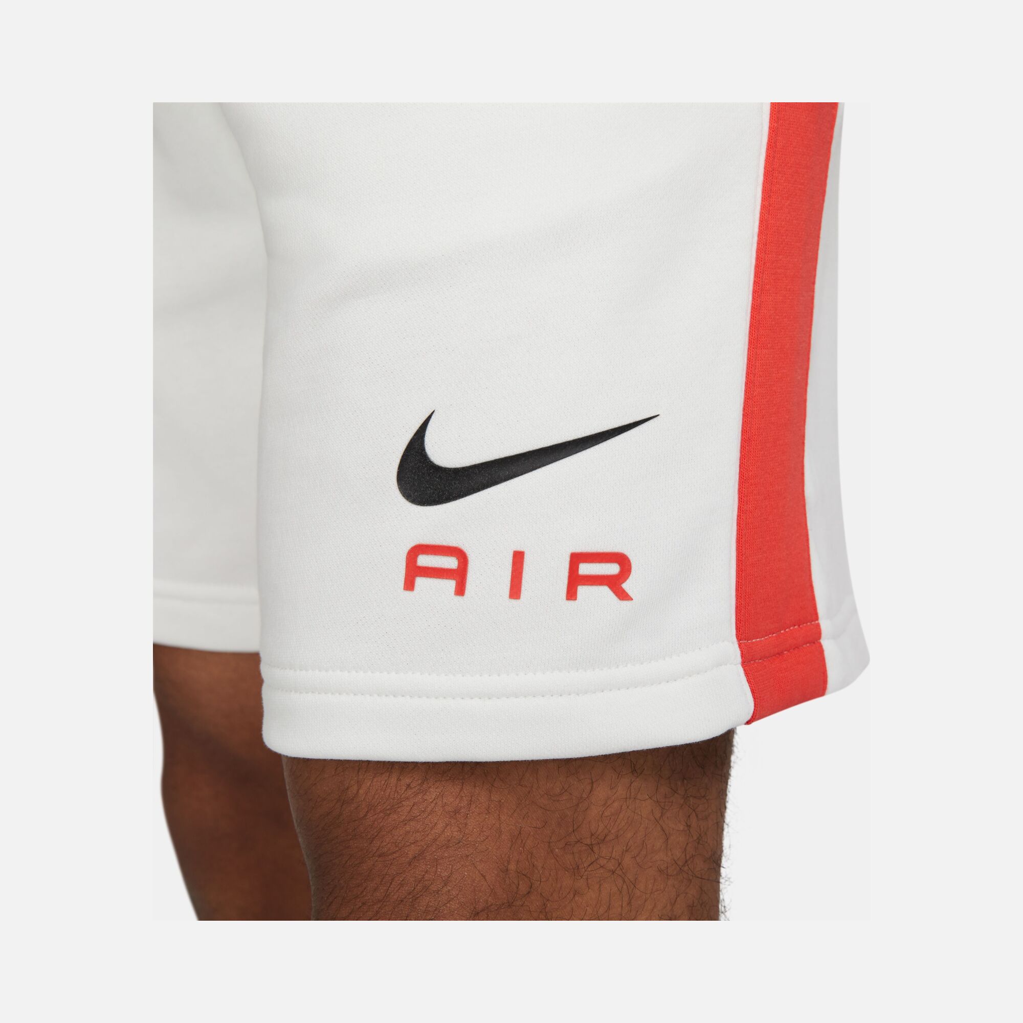 Nike Sportswear Swoosh Air French Terry Erkek Şort