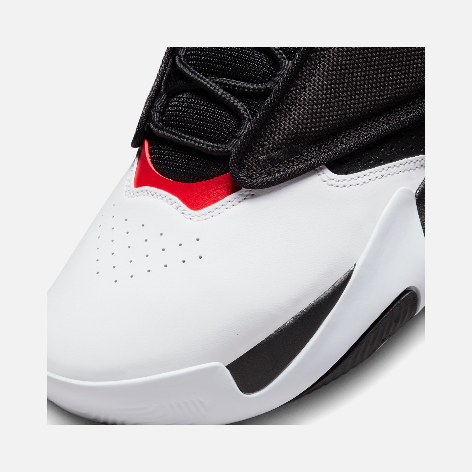 Nike Jordan Max Aura 4 Erkek Basketbol Ayakkabısı