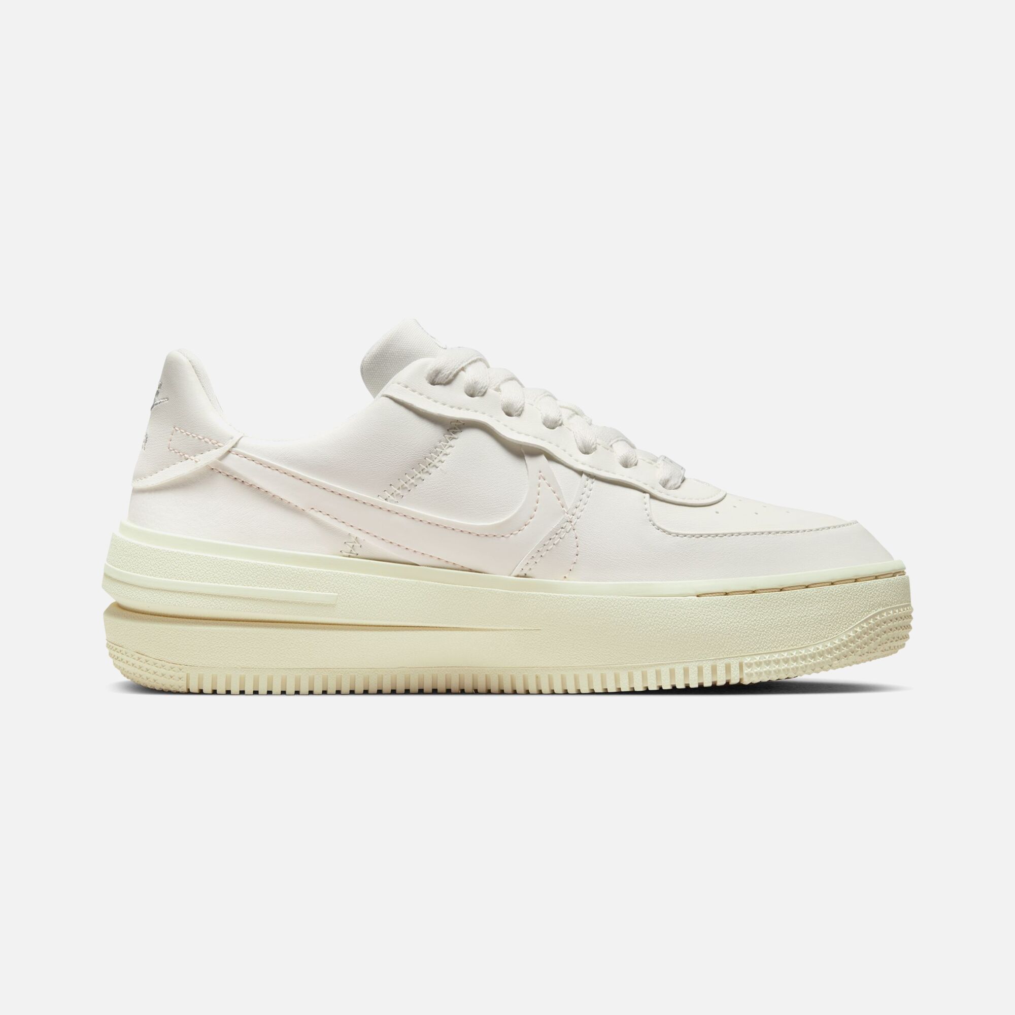 Nike Air Force 1 PLT.AF.ORM Kadın Spor Ayakkabı