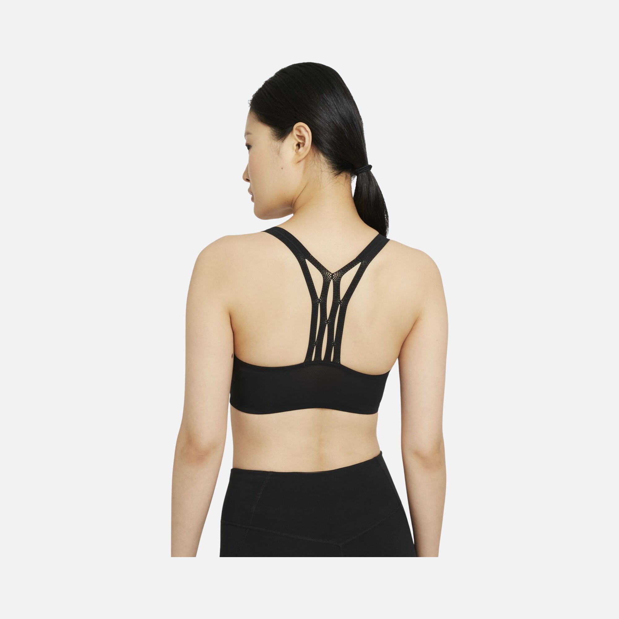 Nike Indy UltraBreathe Light-Support Sports Kadın Bra