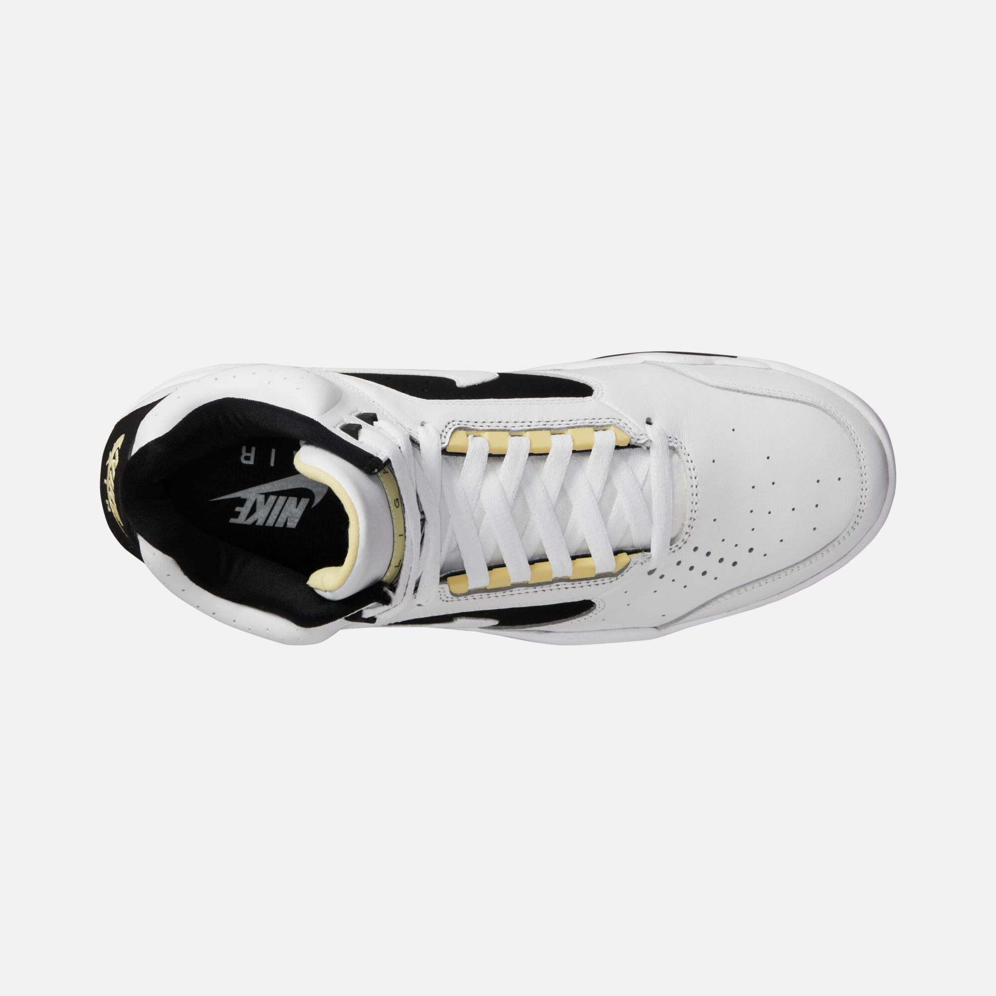 Nike Air Flight Lite Mid SS23 Erkek Spor Ayakkabı
