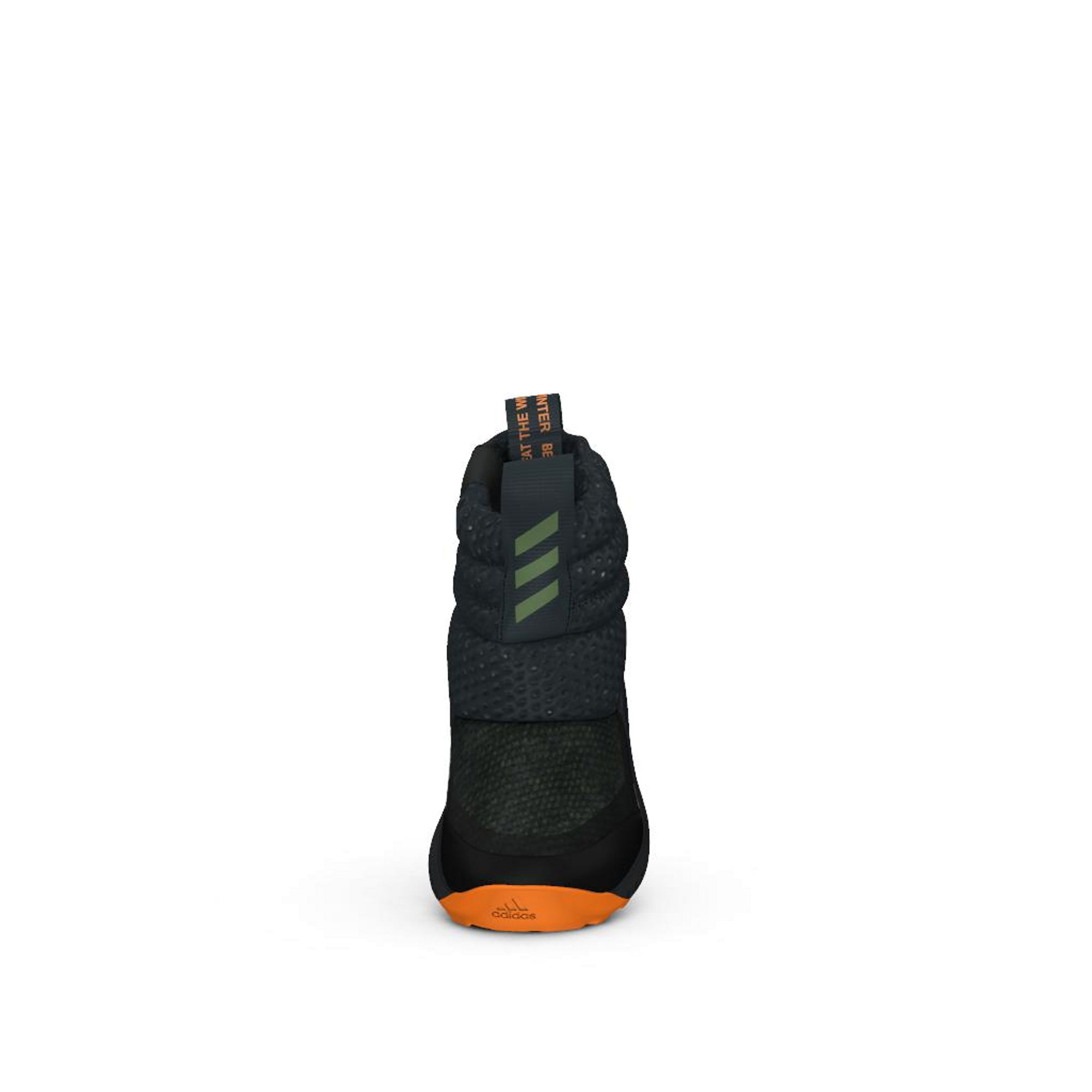 adidas RapidaSnow I Çocuk Spor Ayakkabı