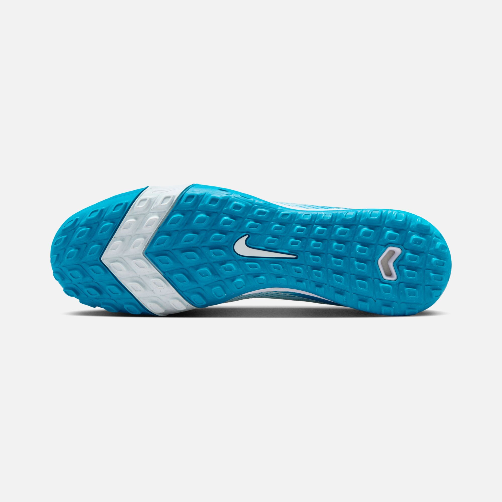 Nike Mercurial Vapor 16 Academy - TF Turf Low-Top Erkek Halı Saha Ayakkabı