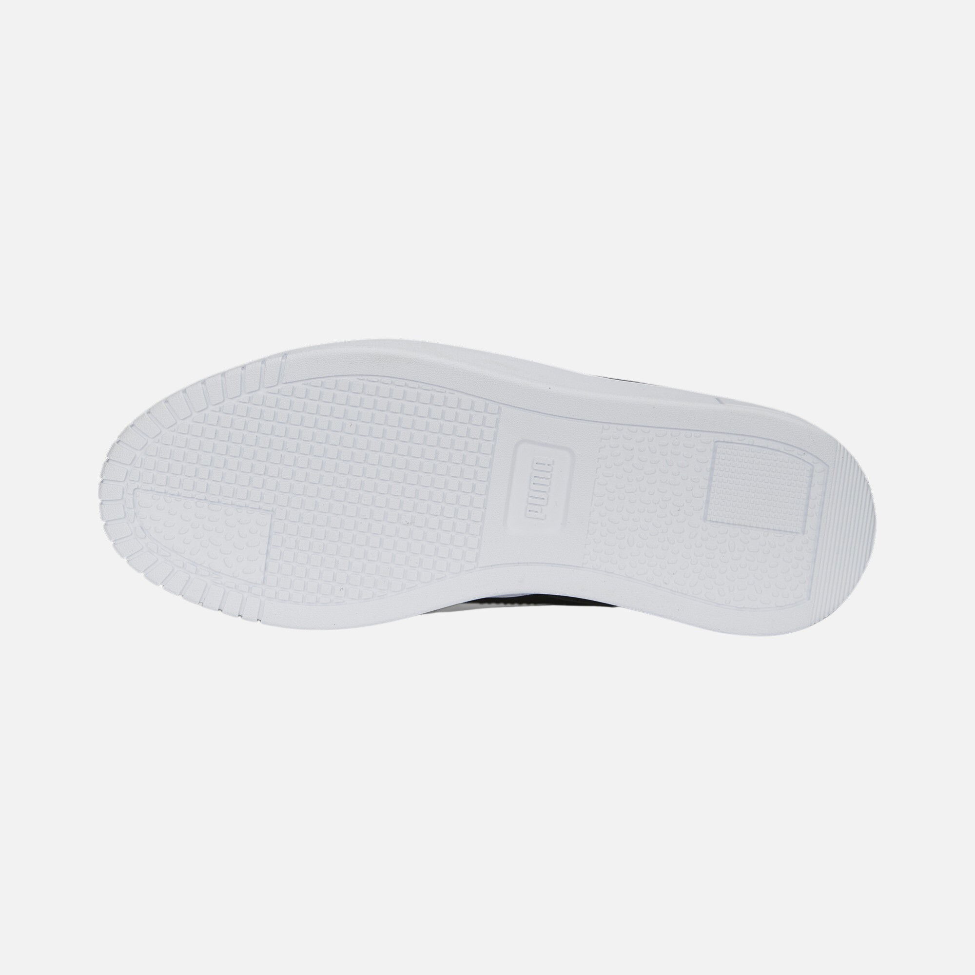 Puma Sportswear Carina Street Platform Softfoam+ Kadın Spor Ayakkabı