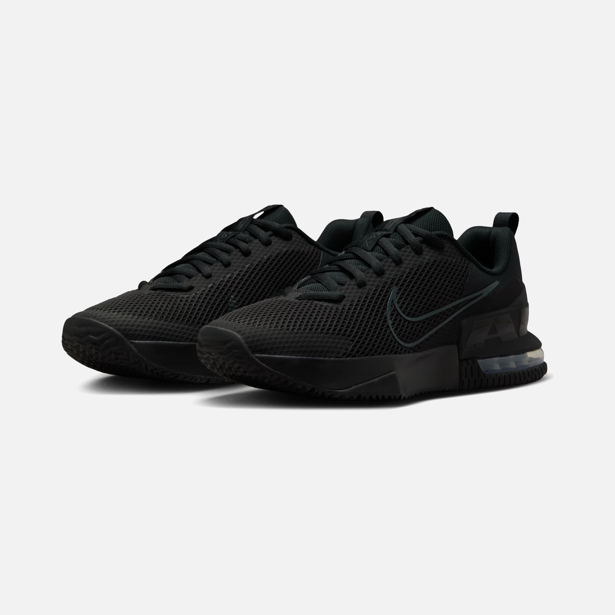 Nike Air Max Alpha Trainer 6 Workout Erkek Spor Ayakkabı