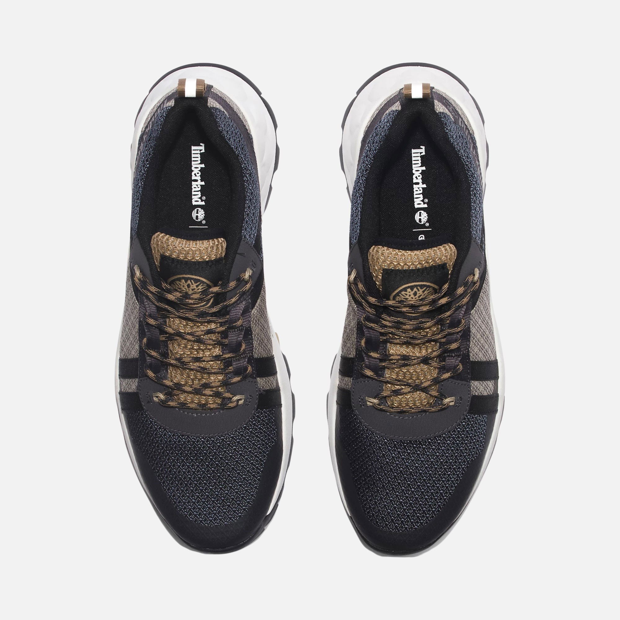 Timberland Sportswear Solar Wave Lt Low Erkek Spor Ayakkabı