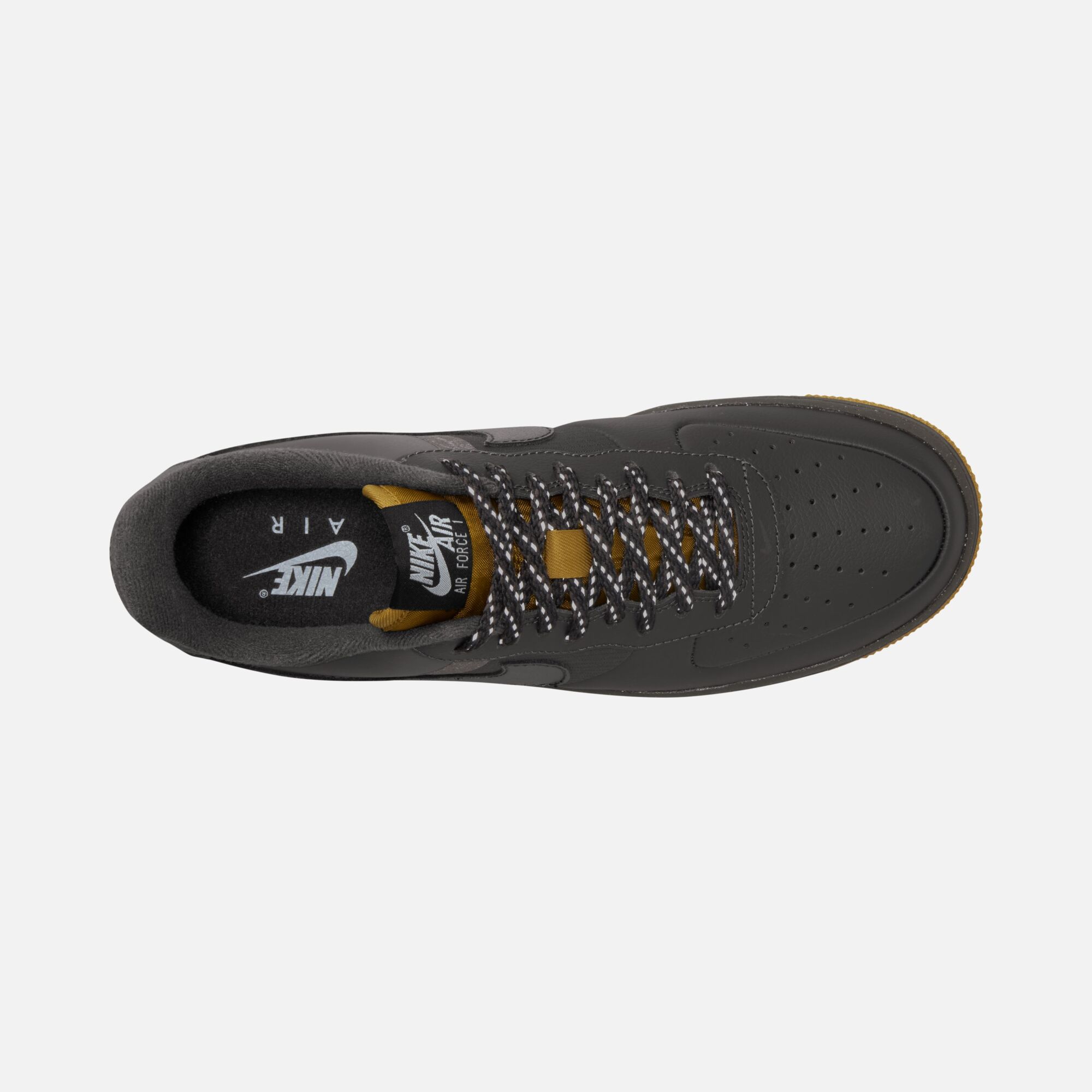 Nike Air Force 1 '07 LV8 HO23 Erkek Spor Ayakkabı