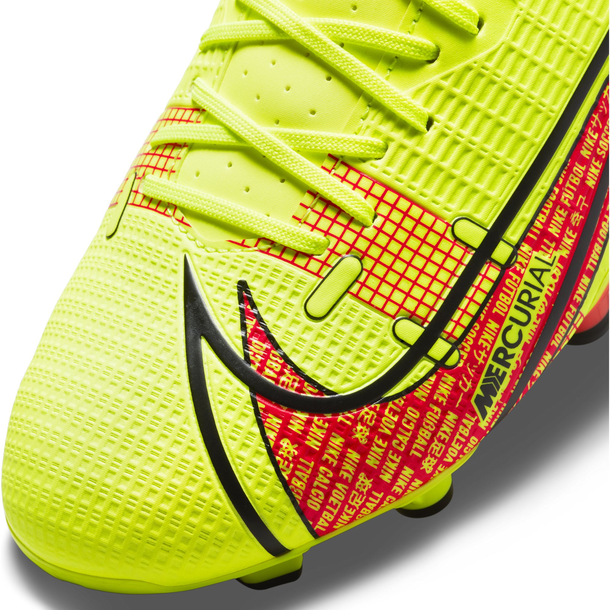 Nike Mercurial Vapor 14 Academy FG/MG Multi Ground Erkek Krampon