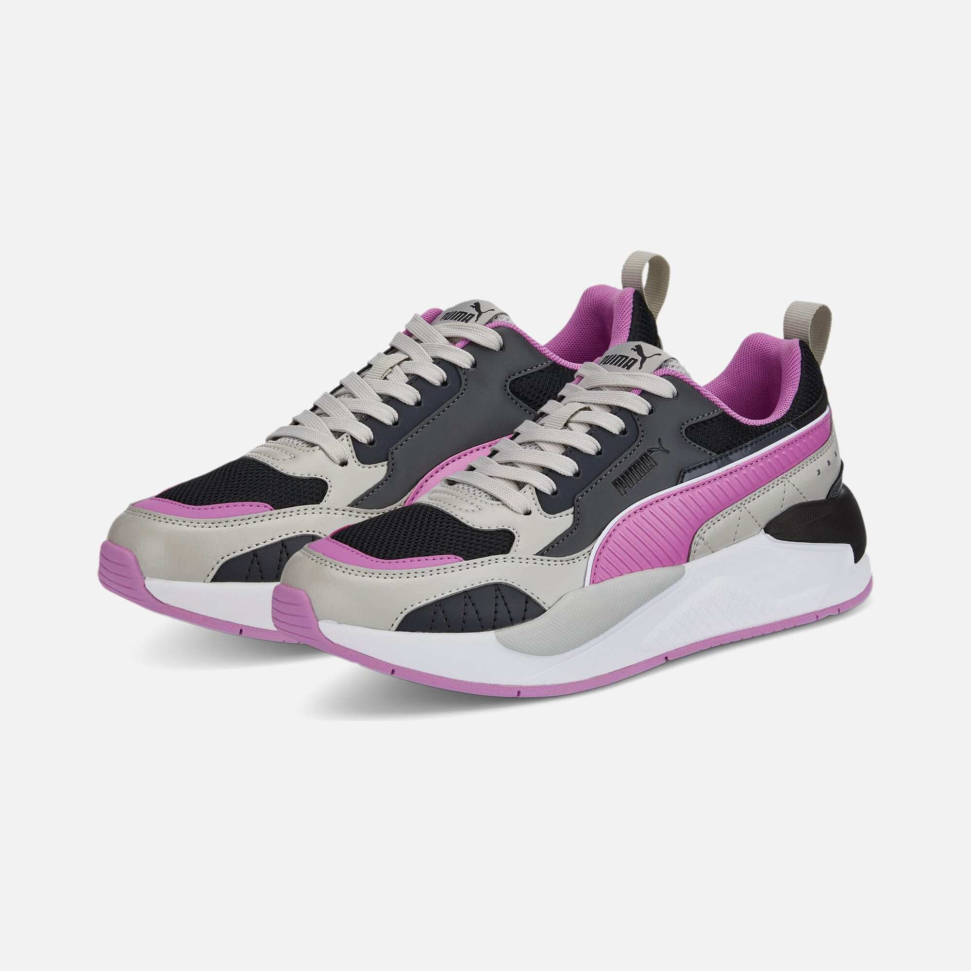 Puma Sportswear X-Ray 2 Square Unisex Spor Ayakkabı