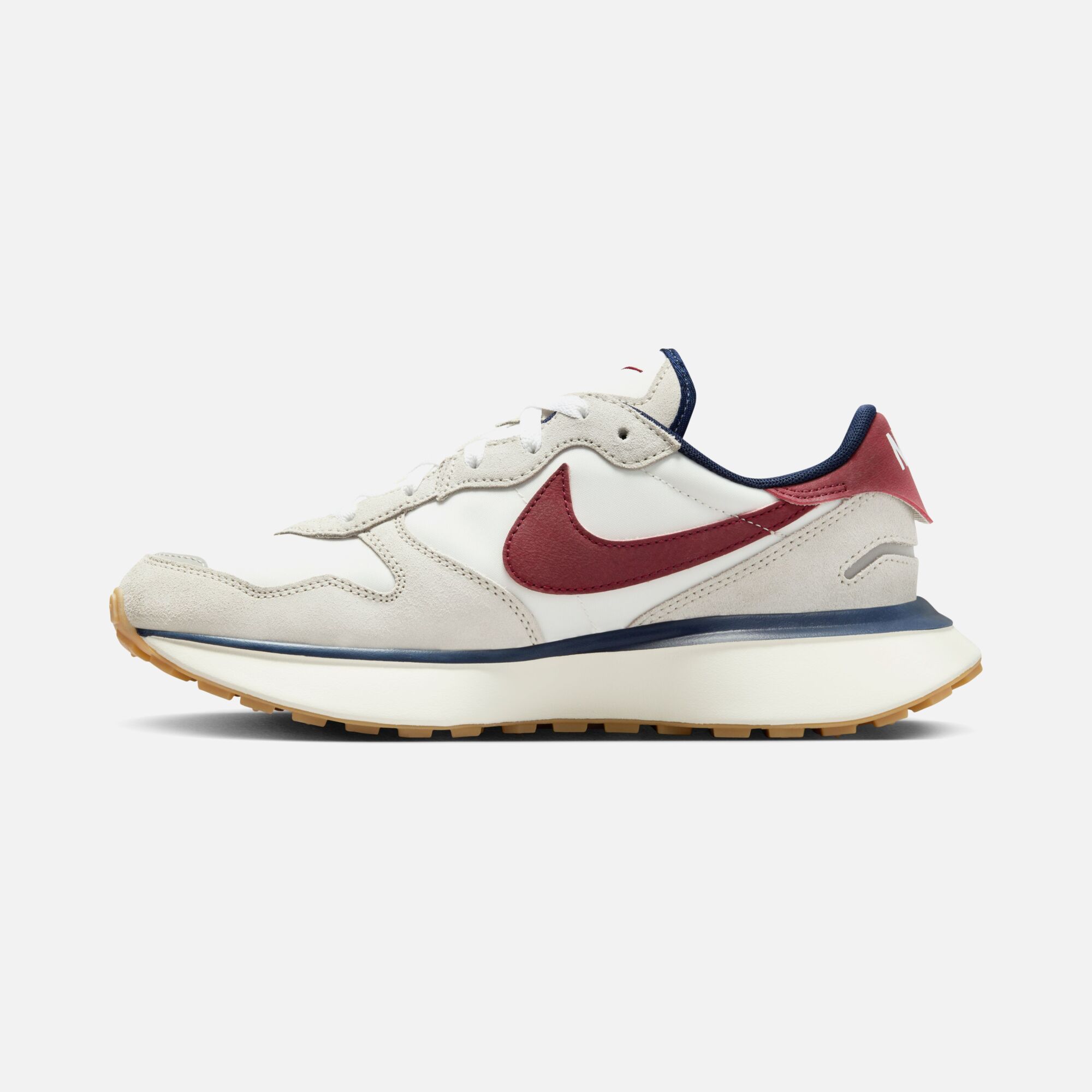 Nike Phoenix Waffle Sportswear SS24 Kadın Spor Ayakkabı