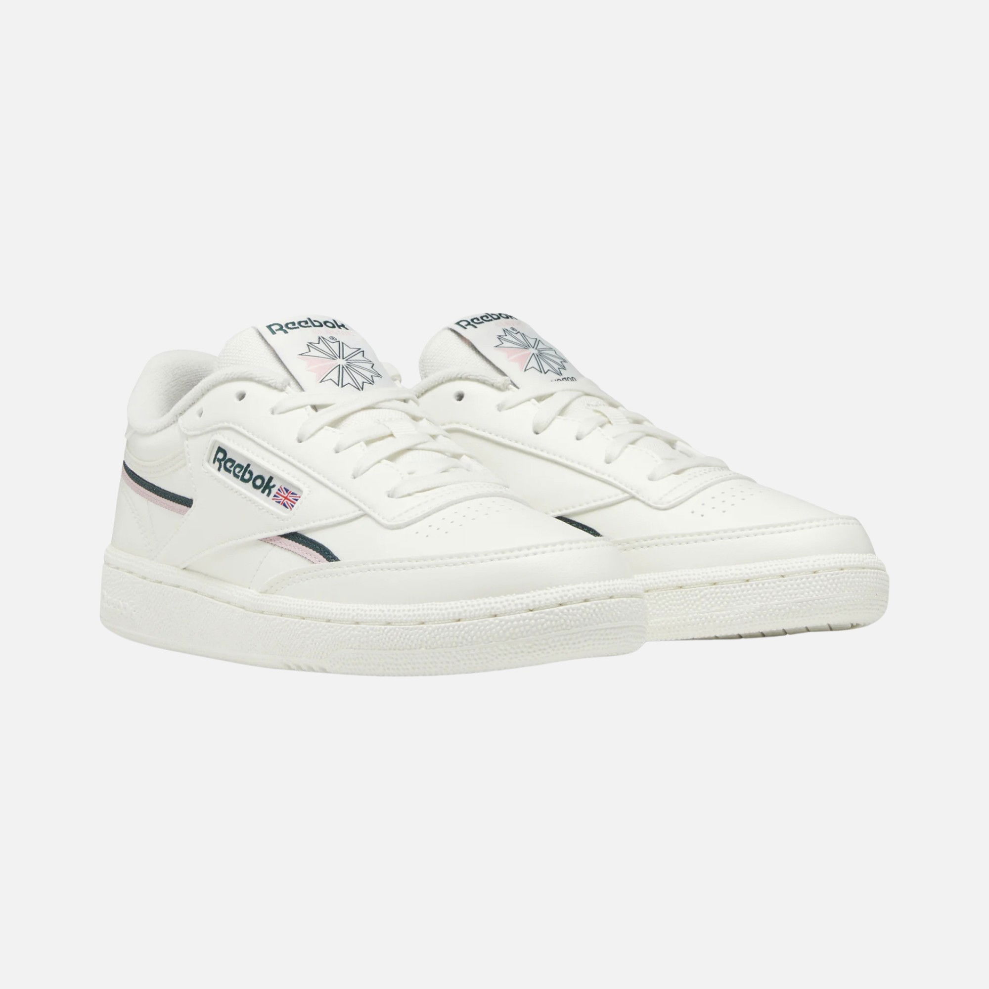 Reebok Sportswear Club C85 Vegan Kadın Spor Ayakkabı