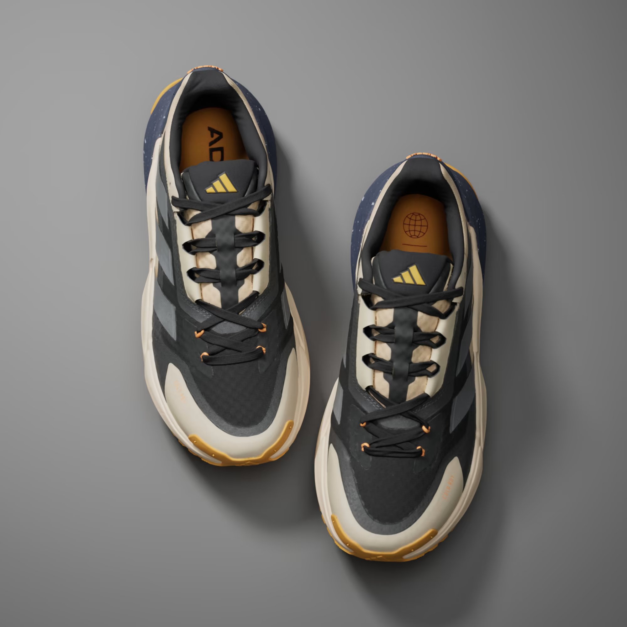 adidas Run Adistar C.Rdy Running Erkek Spor Ayakkabı