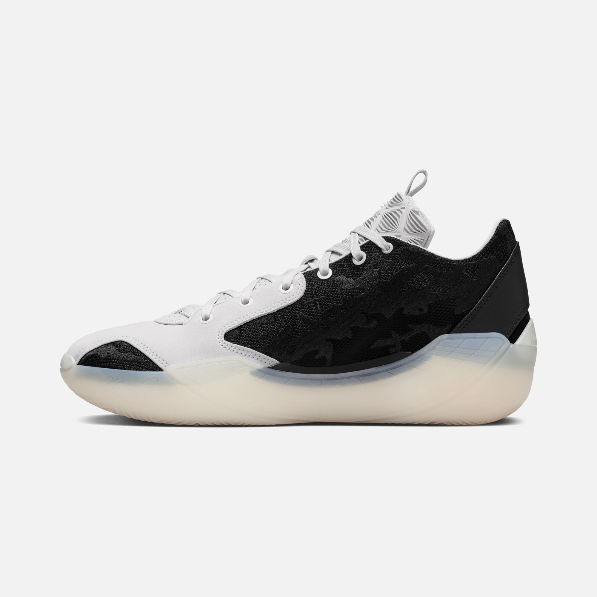 Nike Air Jordan XXXIX "Sol" Erkek Basketbol Ayakkabısı