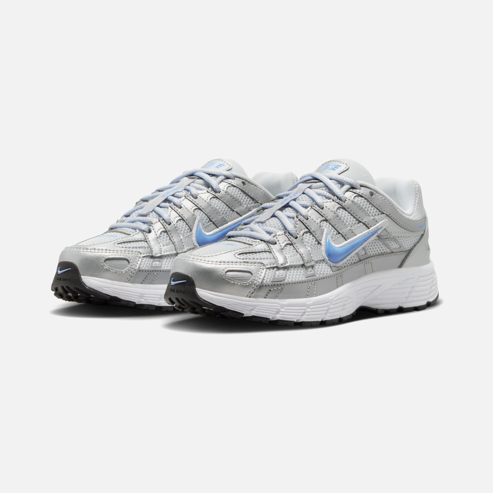 Nike P-6000 Sportswear (GS) Spor Ayakkabı