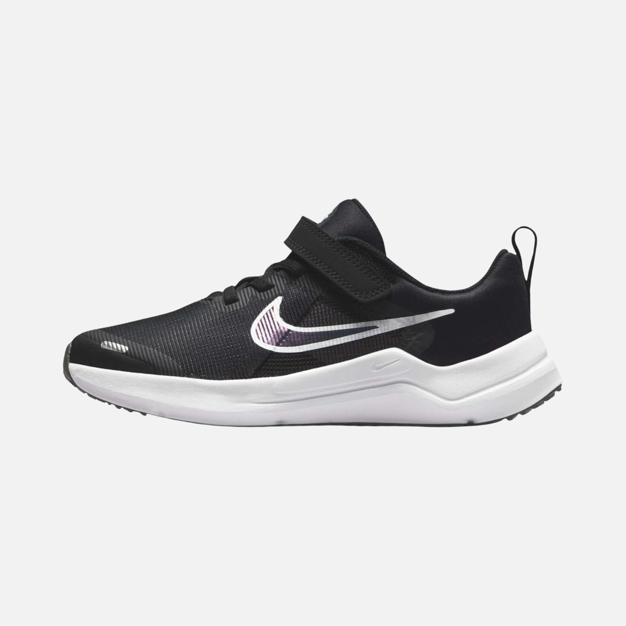 Nike Downshifter 12 Road Running (PSV) Çocuk Spor Ayakkabı
