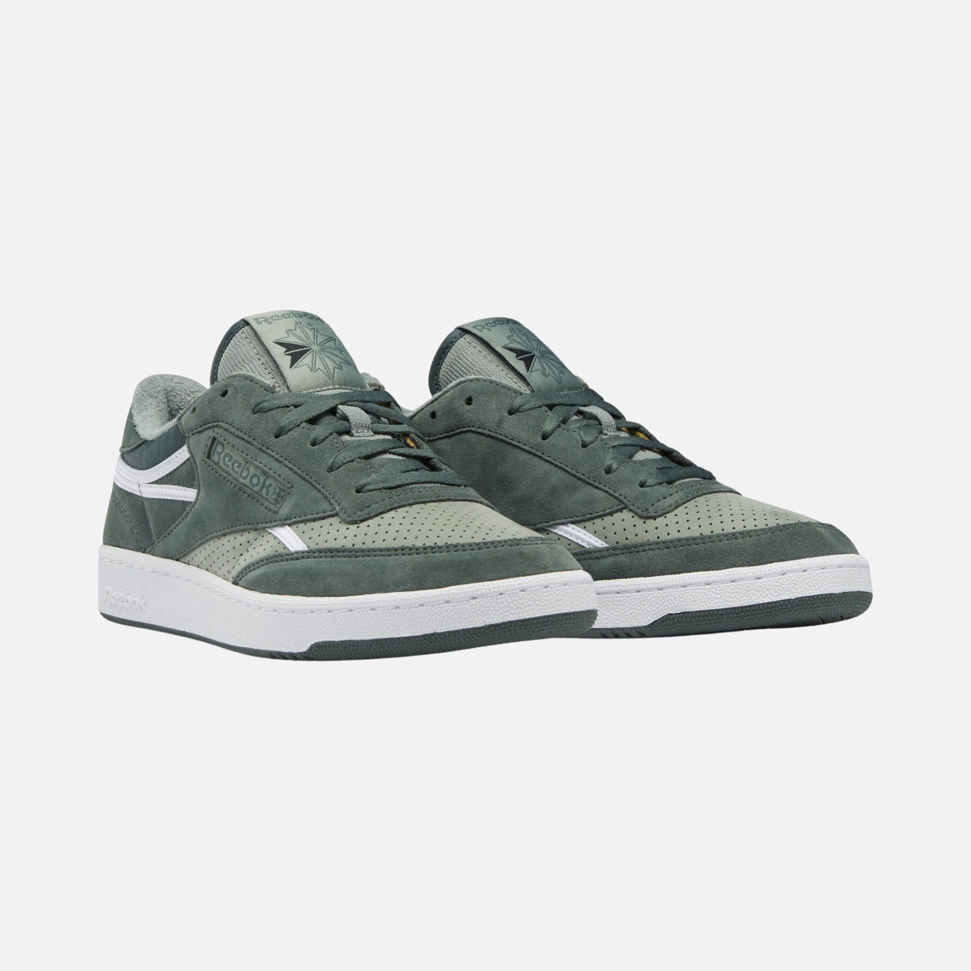 Reebok Sportswear Club C85 Vintage Erkek Spor Ayakkabı