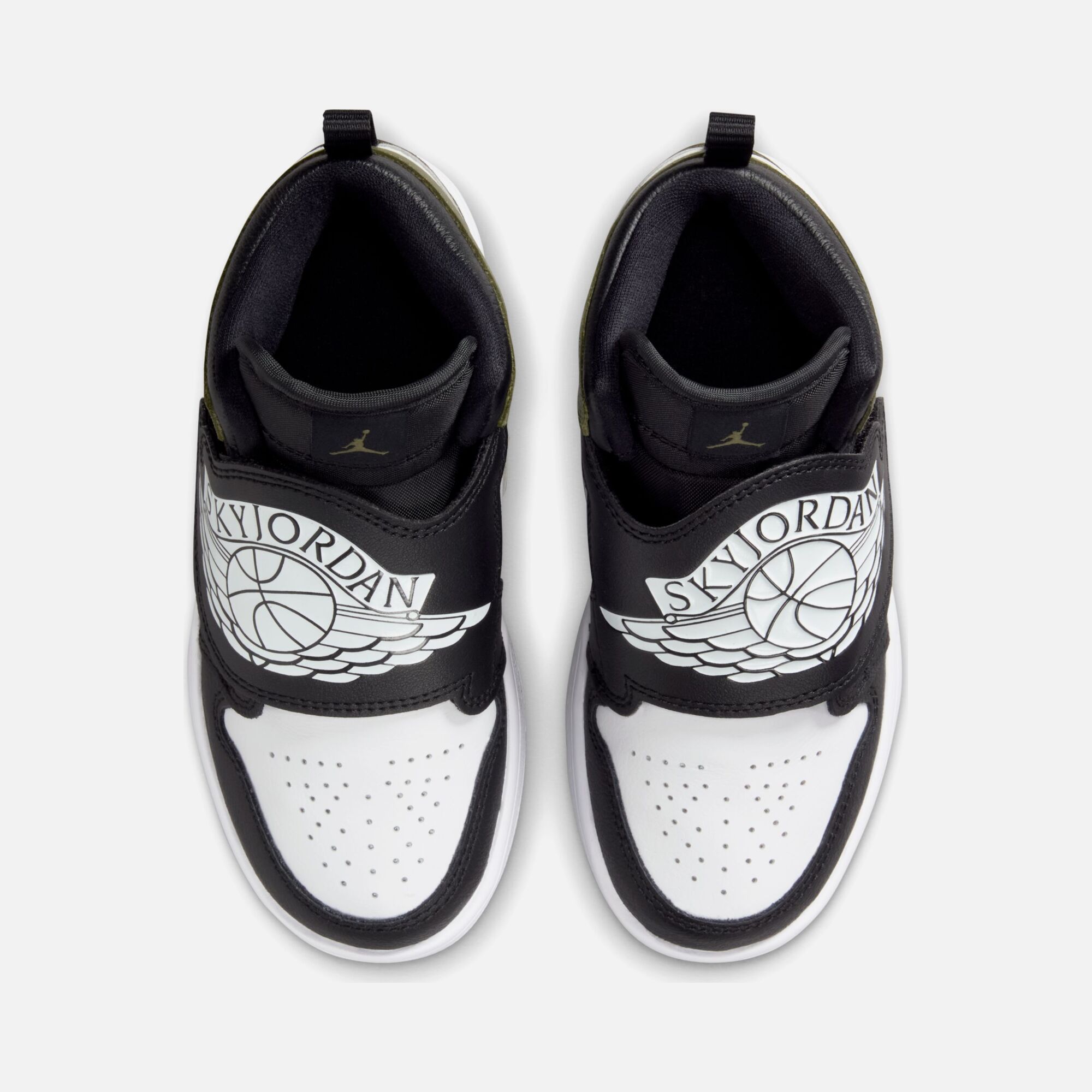 Nike Jordan Sky 1 (PS) Çocuk Spor Ayakkabı