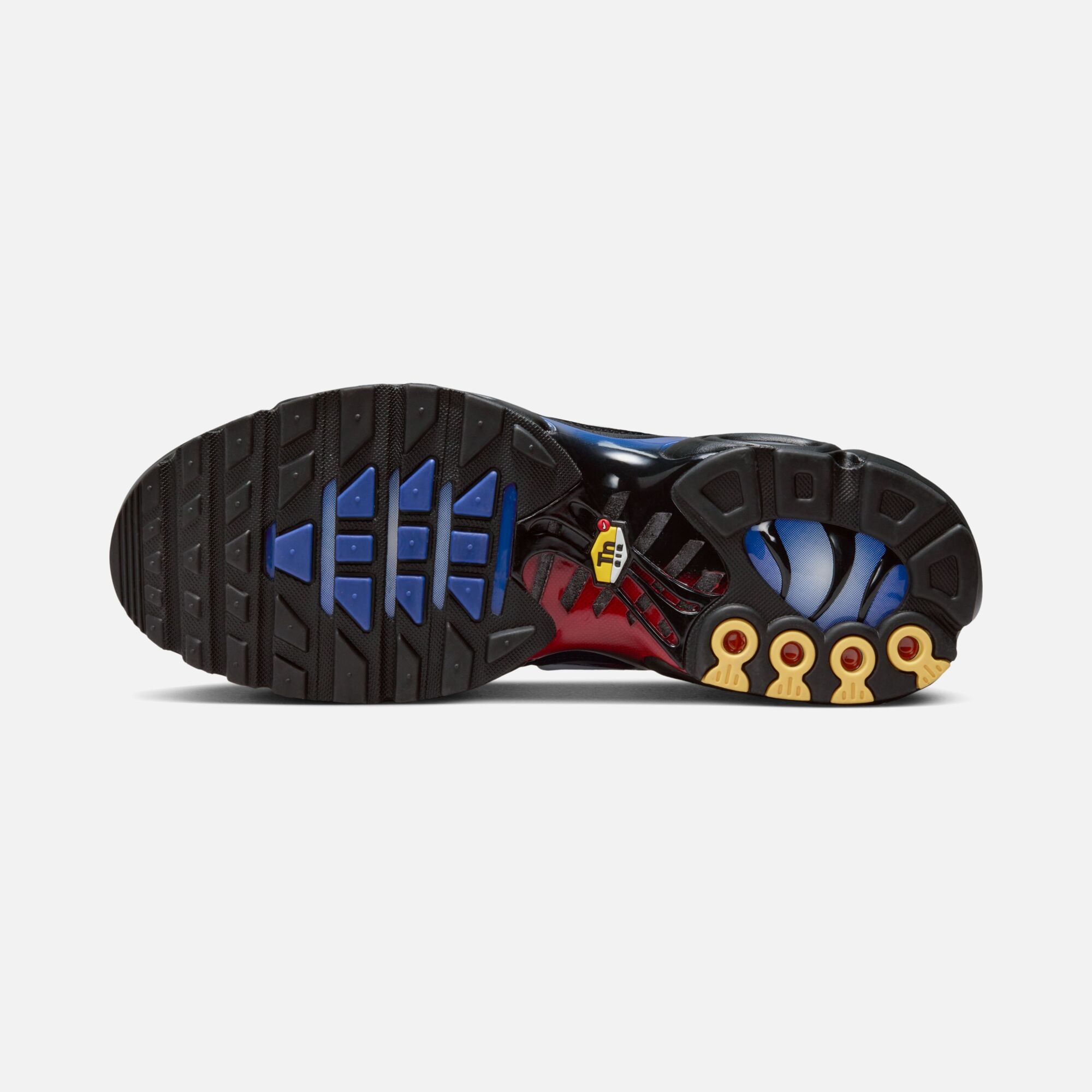 Nike Air Max Plus ''25th Anniversary'' Erkek Spor Ayakkabı