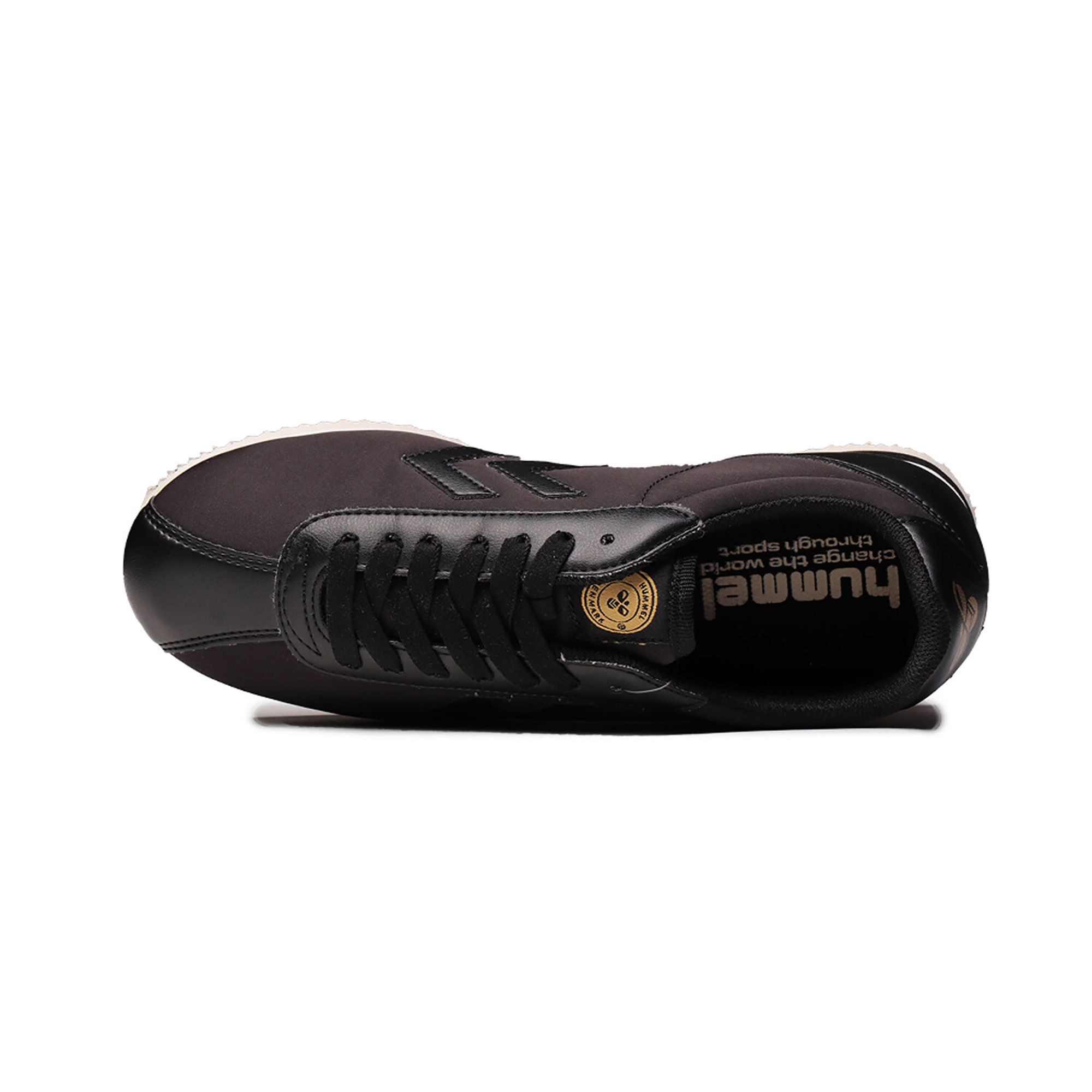 Hummel Ninetyone II Sneaker Unisex Spor Ayakkabı