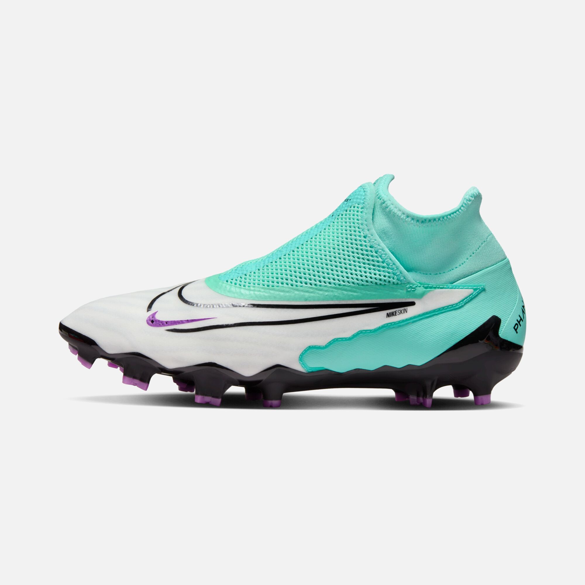 Nike Phantom GX Pro Dynamic Fit FG Firm-Ground Erkek Krampon