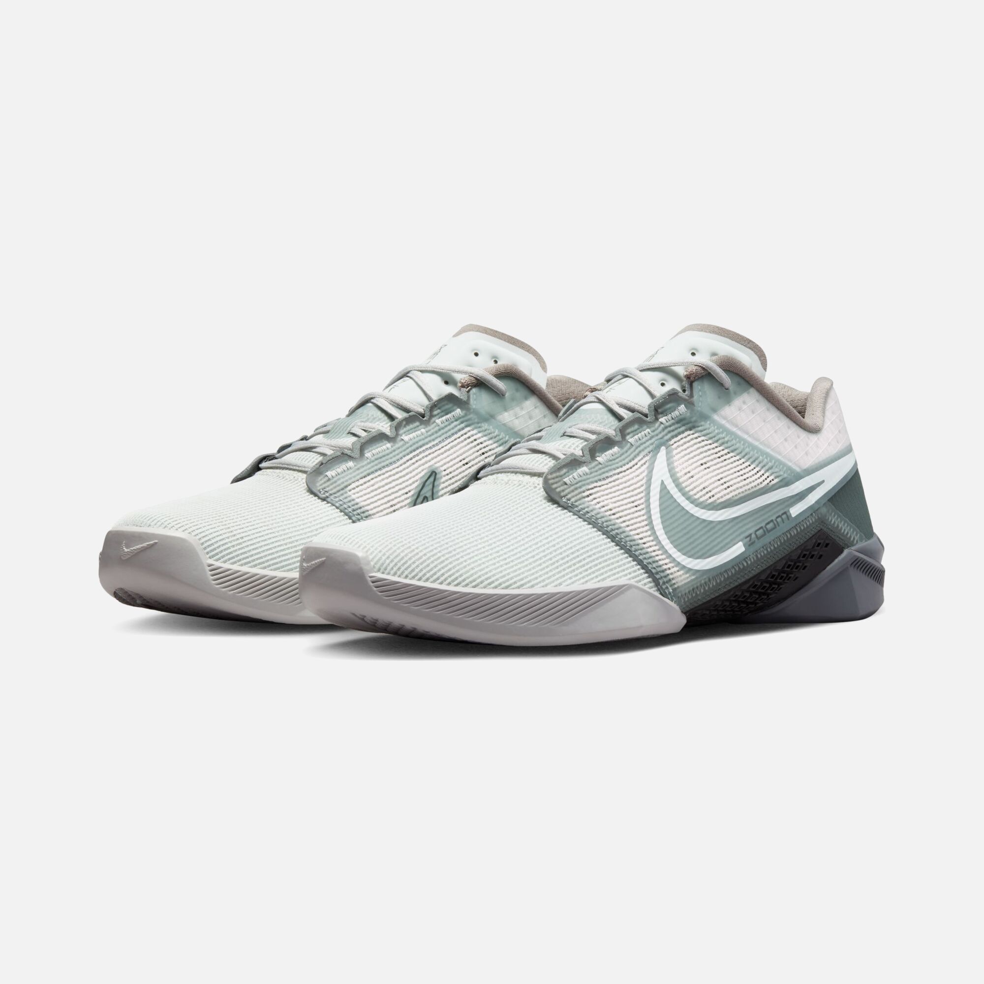 Nike Zoom Metcon Turbo 2 Training Erkek Spor Ayakkabı