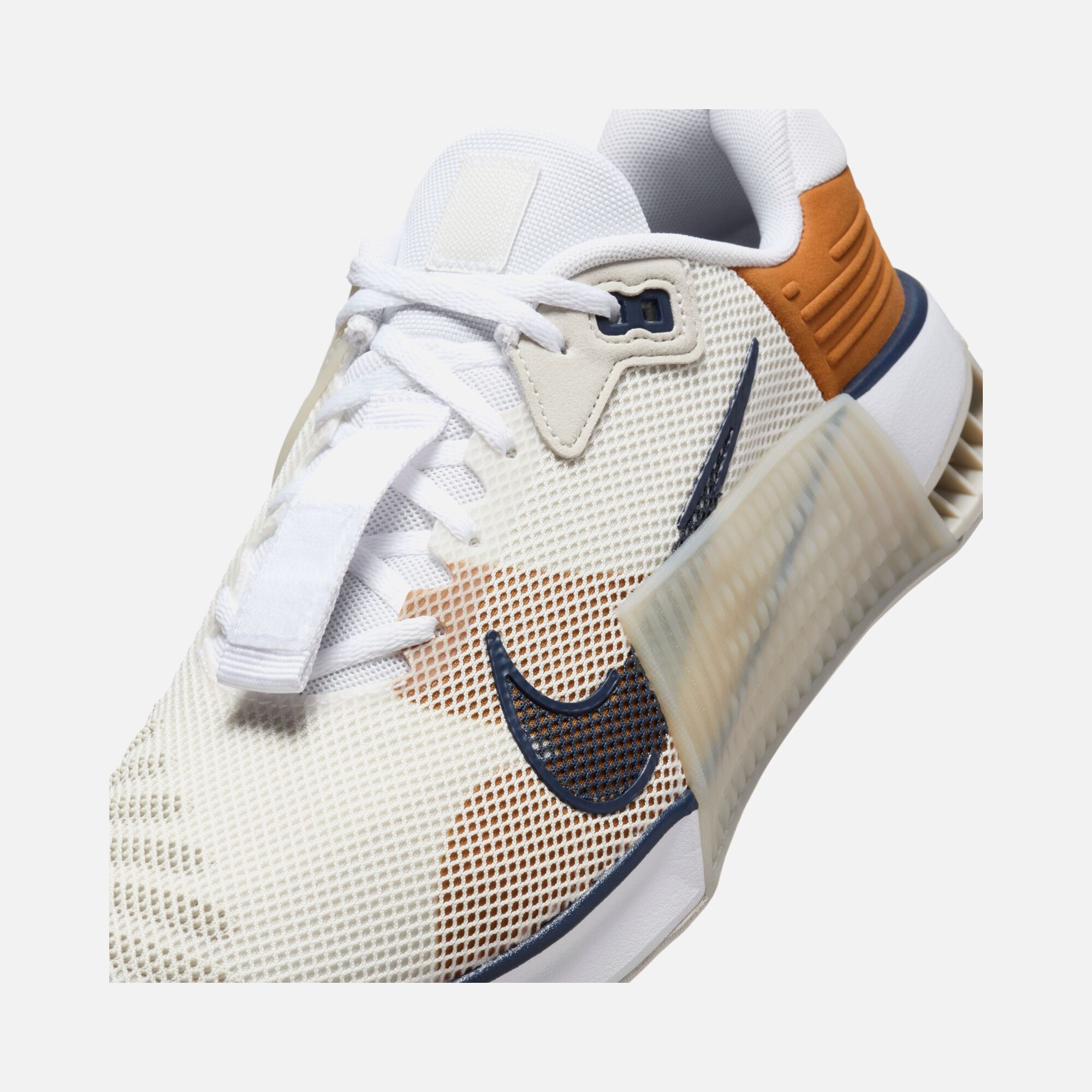 Nike Metcon 9 AMP Hyperlift Training Erkek Spor Ayakkabı