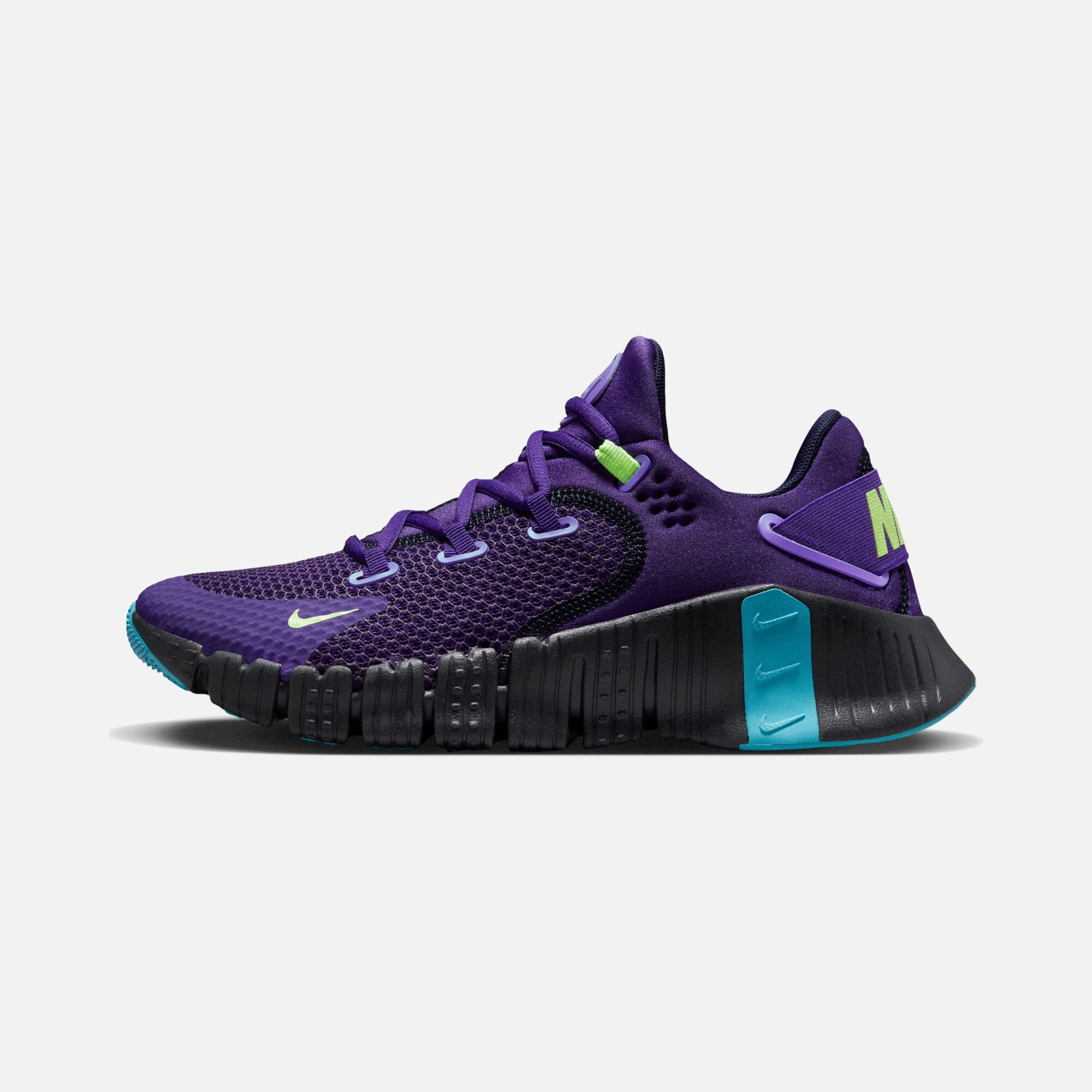 Nike Free Metcon 4 Training Kadın Spor Ayakkabı